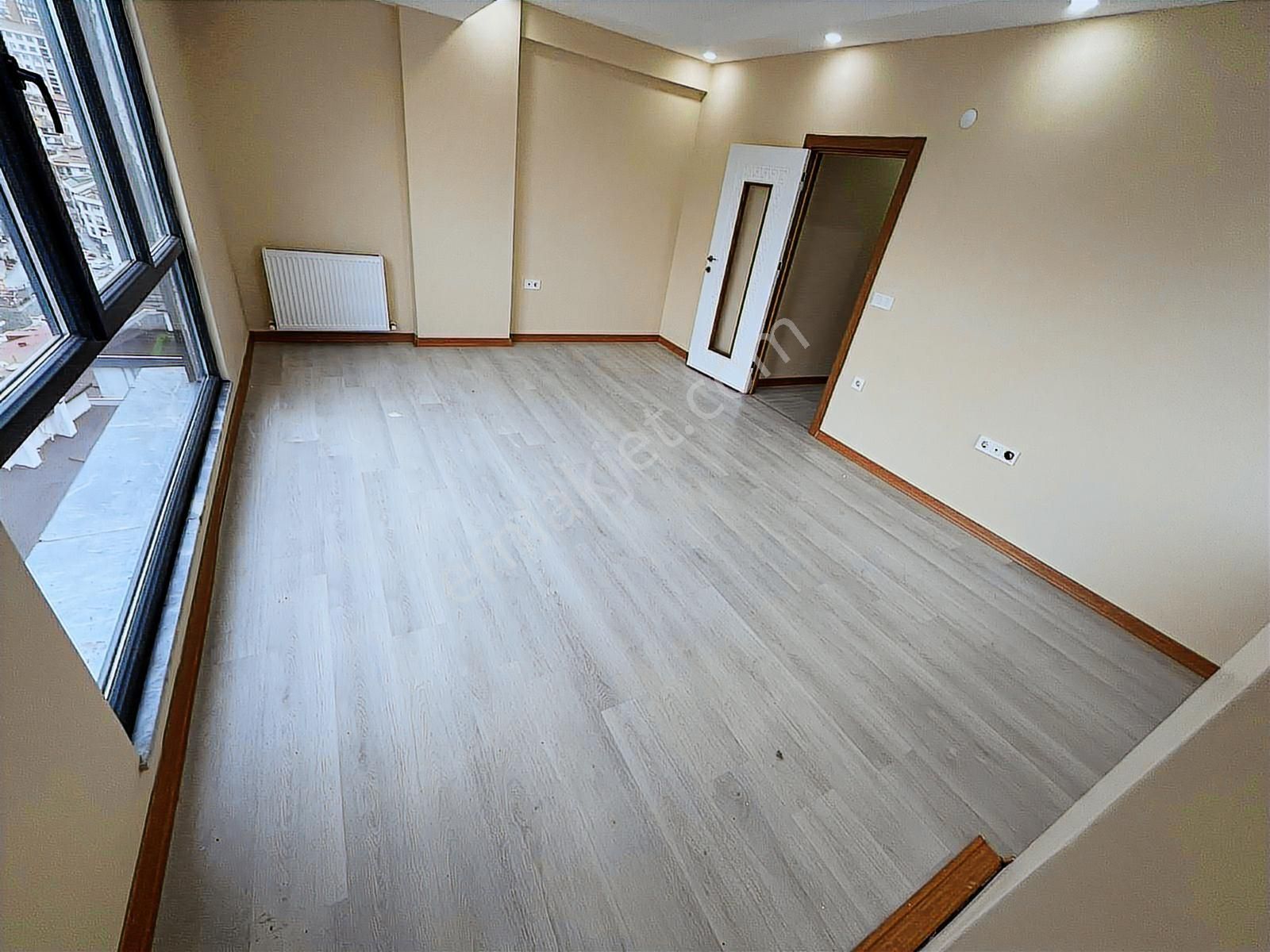 Eyüp Çırçır Mah 2+1 Butik Site İçinde Otoparklı Kiralık Daire - Görsel 12
