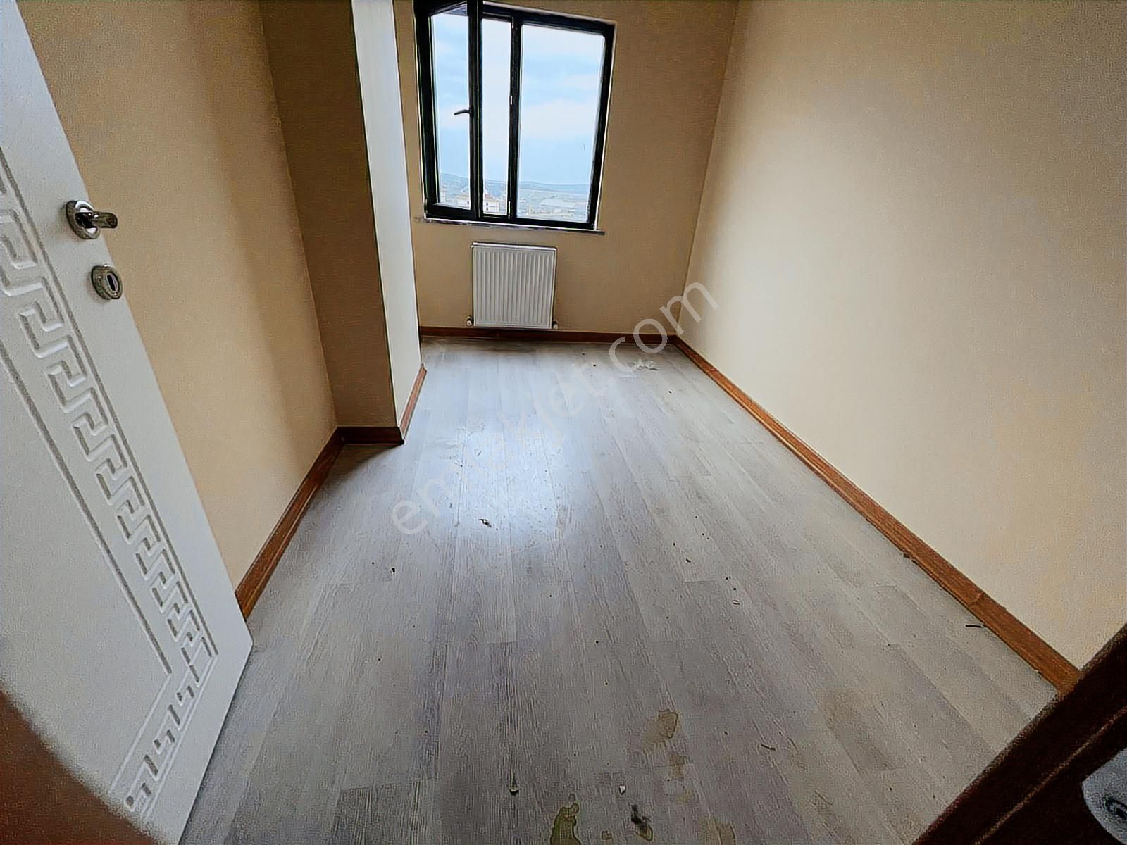 Eyüp Çırçır Mah 2+1 Butik Site İçinde Otoparklı Kiralık Daire - Görsel 25