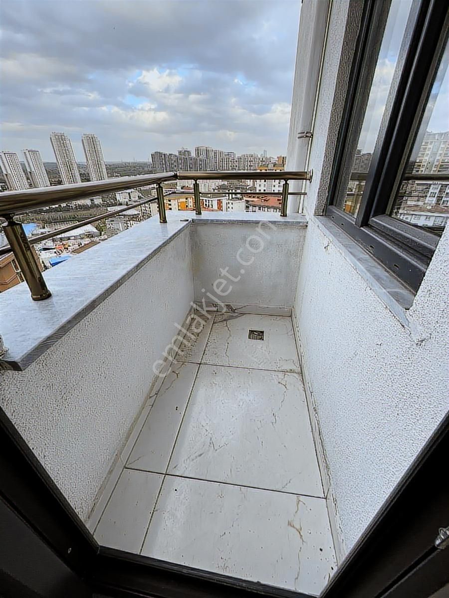 Eyüp Çırçır Mah 2+1 Butik Site İçinde Otoparklı Kiralık Daire - Görsel 11