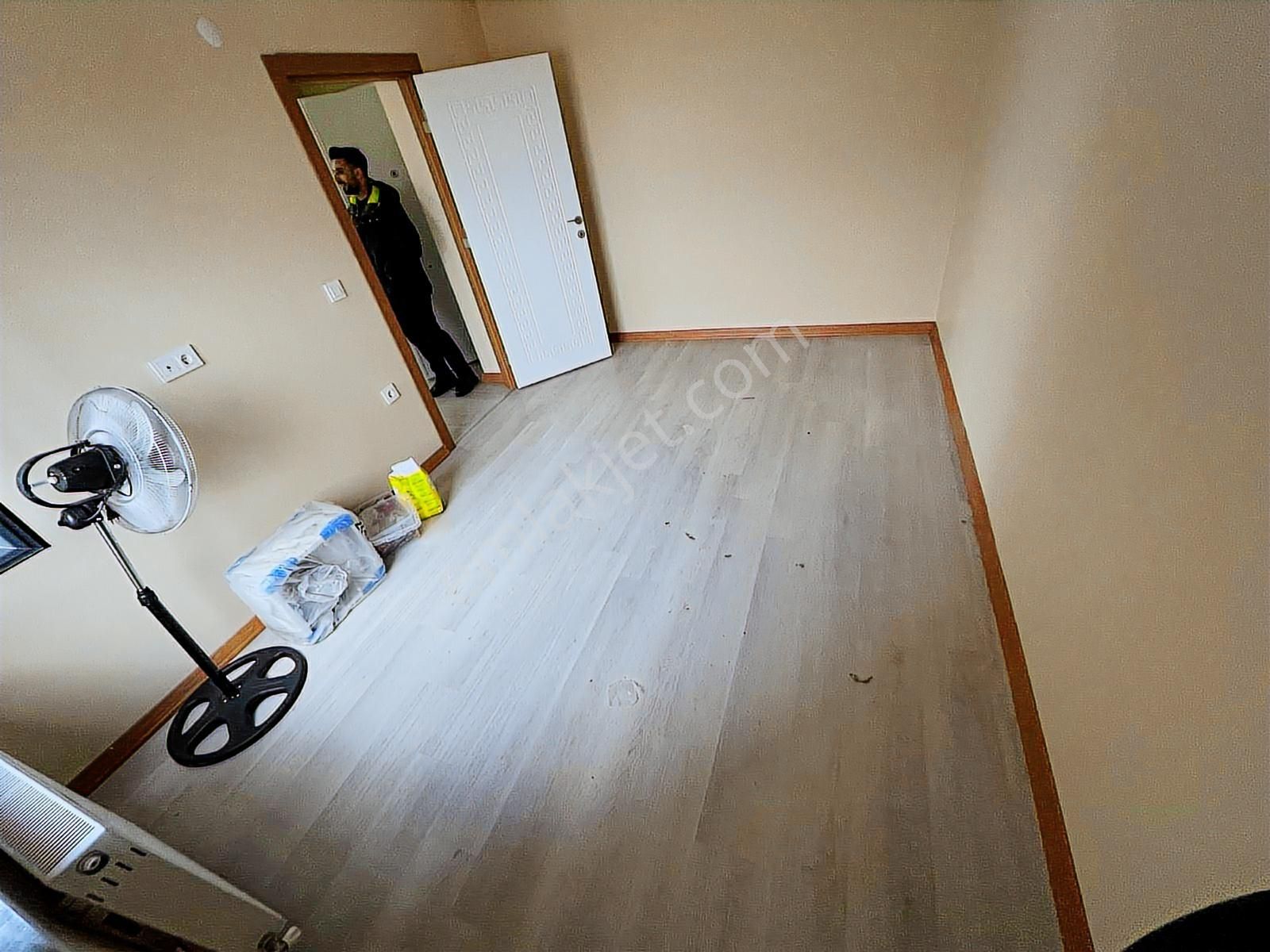 Eyüp Çırçır Mah 2+1 Butik Site İçinde Otoparklı Kiralık Daire - Görsel 21