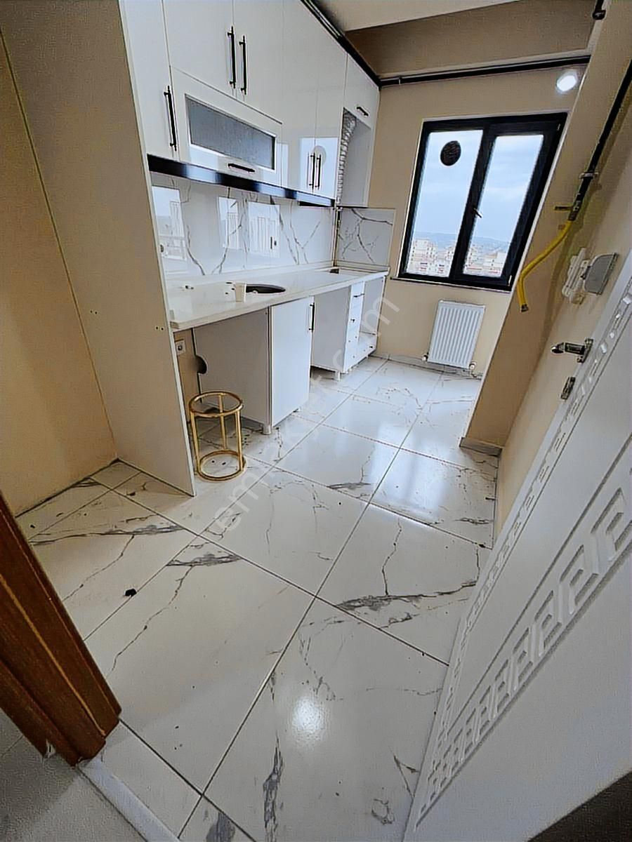 Eyüp Çırçır Mah 2+1 Butik Site İçinde Otoparklı Kiralık Daire - Görsel 8