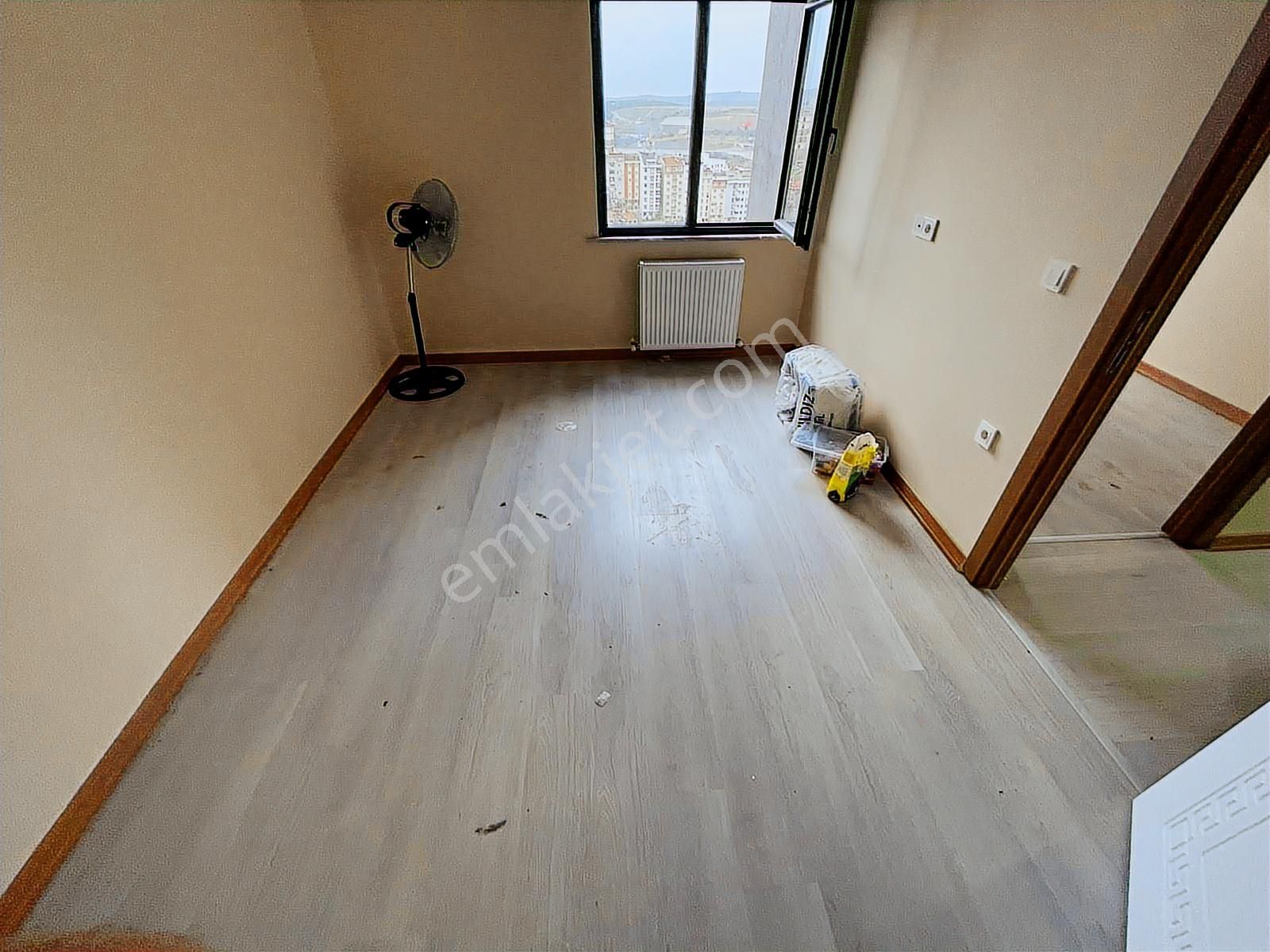 Eyüp Çırçır Mah 2+1 Butik Site İçinde Otoparklı Kiralık Daire - Görsel 19