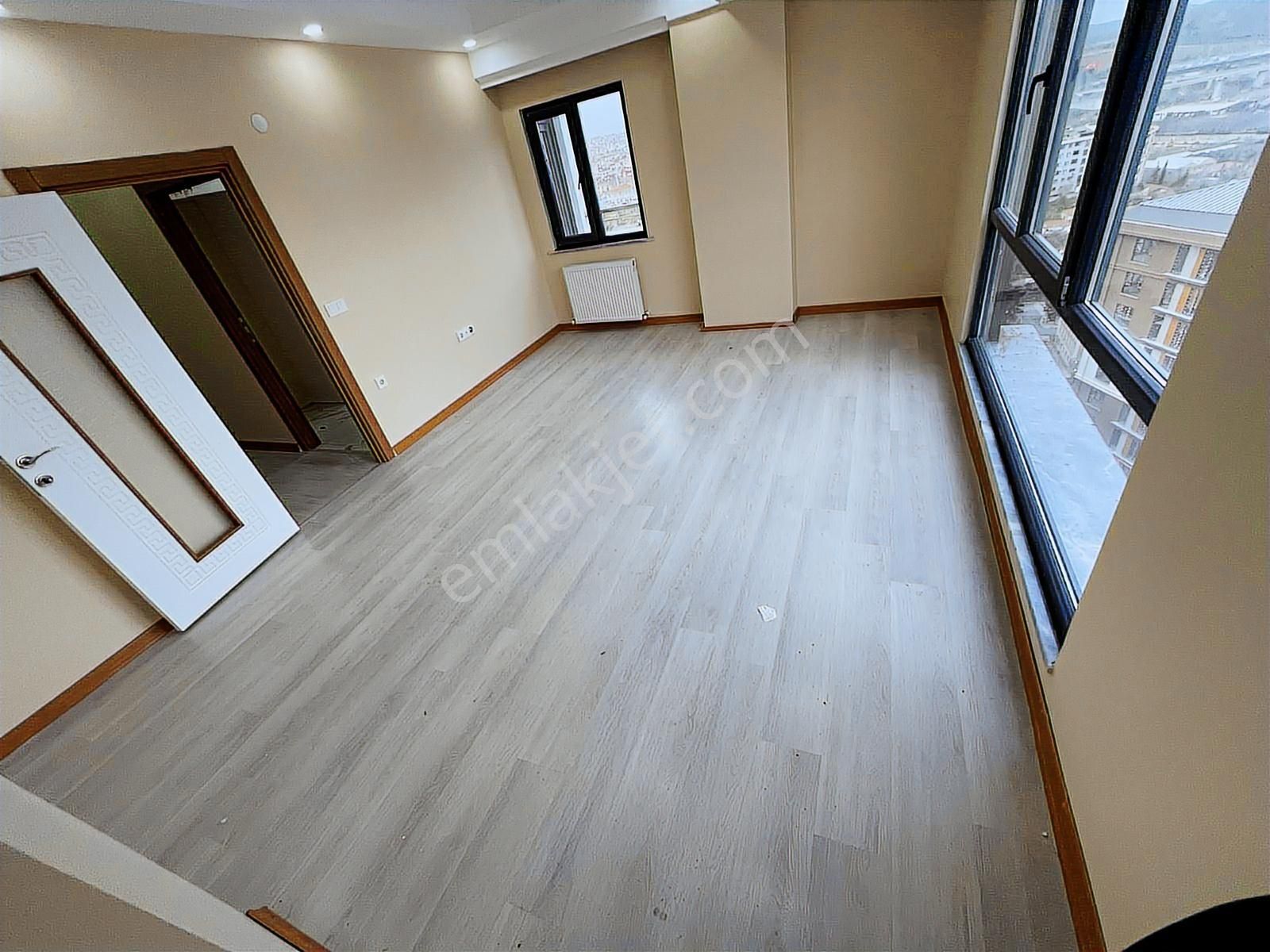 Eyüp Çırçır Mah 2+1 Butik Site İçinde Otoparklı Kiralık Daire - Görsel 4