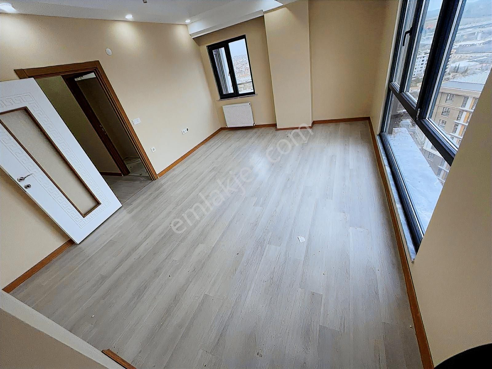 Eyüp Çırçır Mah 2+1 Butik Site İçinde Otoparklı Kiralık Daire - Görsel 5