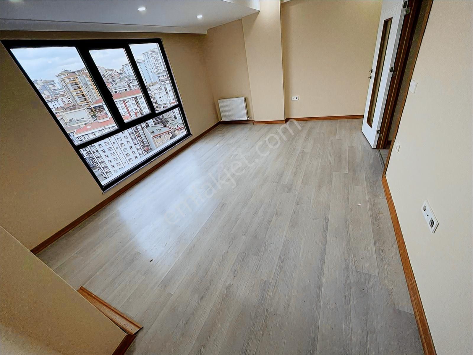Eyüp Çırçır Mah 2+1 Butik Site İçinde Otoparklı Kiralık Daire - Görsel 15