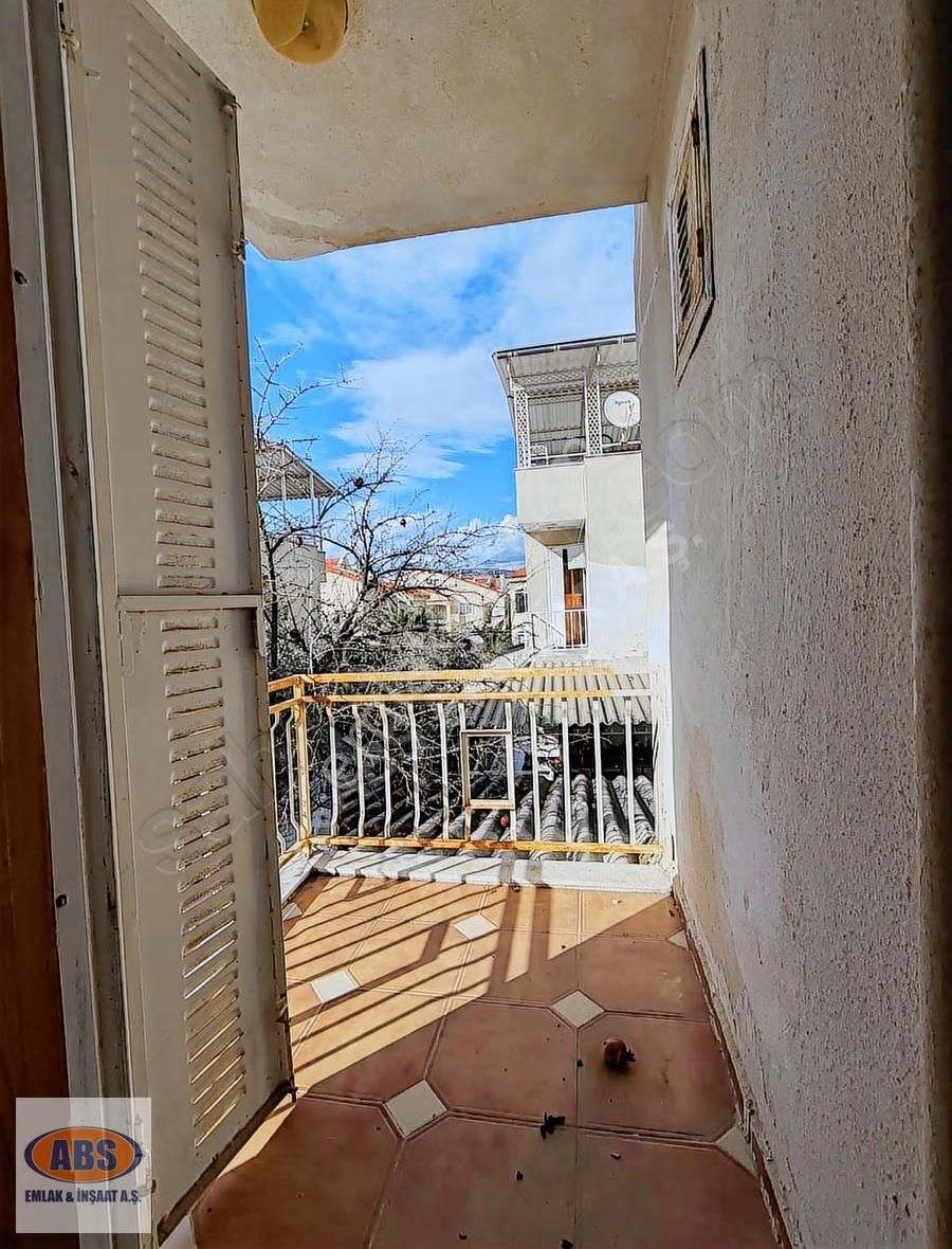 Didim Akbük Merkezde Denize 700 Metre Mesafede Satılık Yazlık - Görsel 23