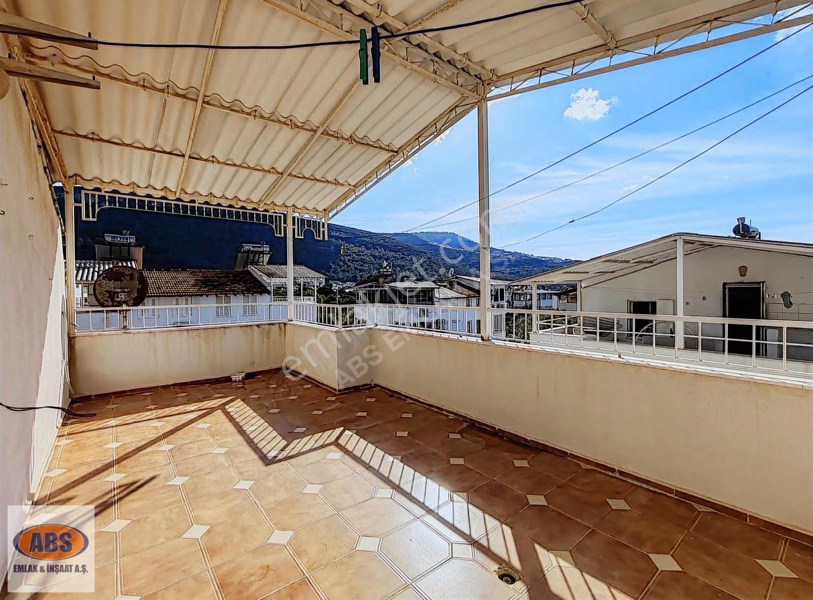 Didim Akbük Merkezde Denize 700 Metre Mesafede Satılık Yazlık - Görsel 26