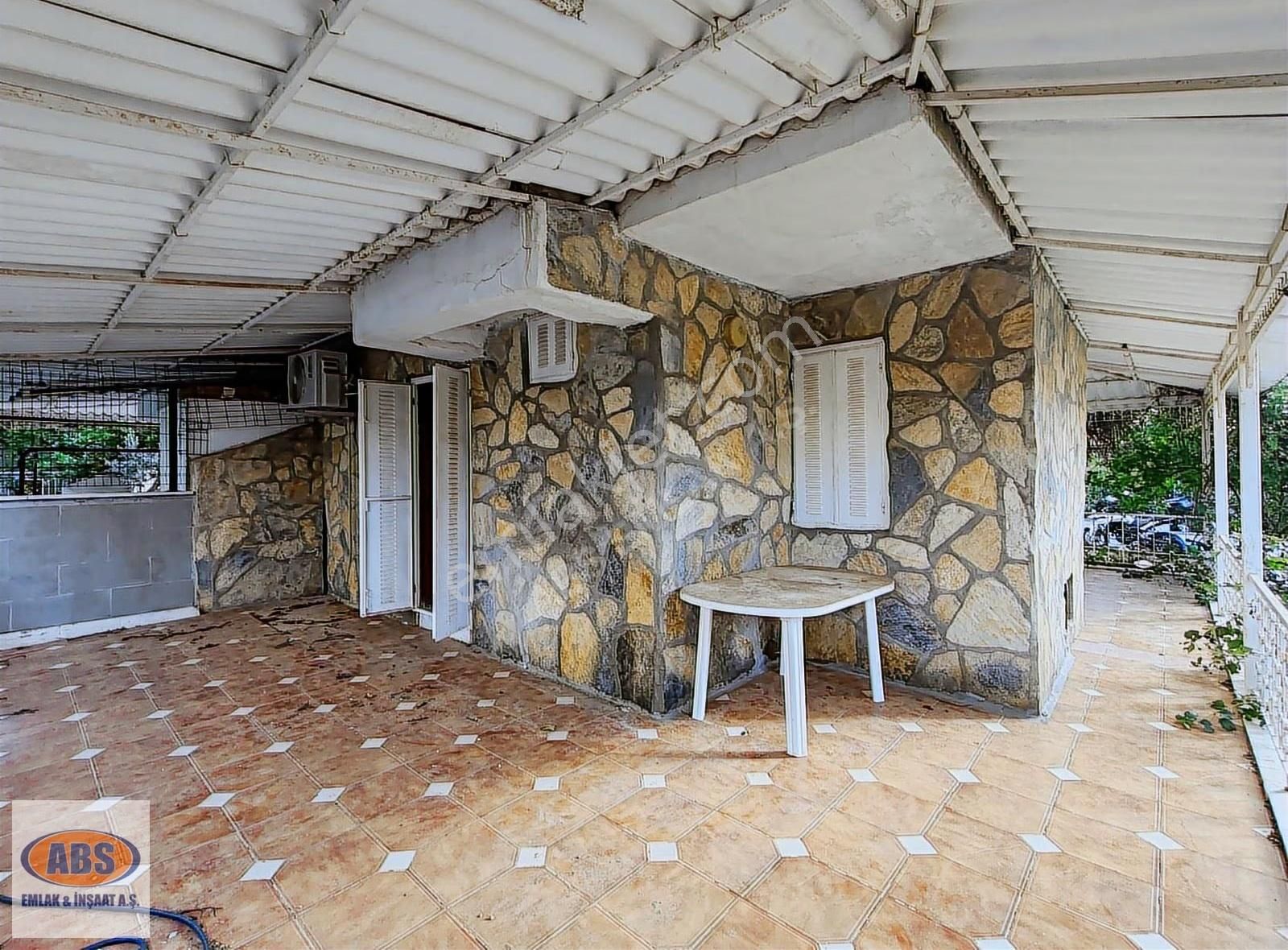 Didim Akbük Merkezde Denize 700 Metre Mesafede Satılık Yazlık - Görsel 28