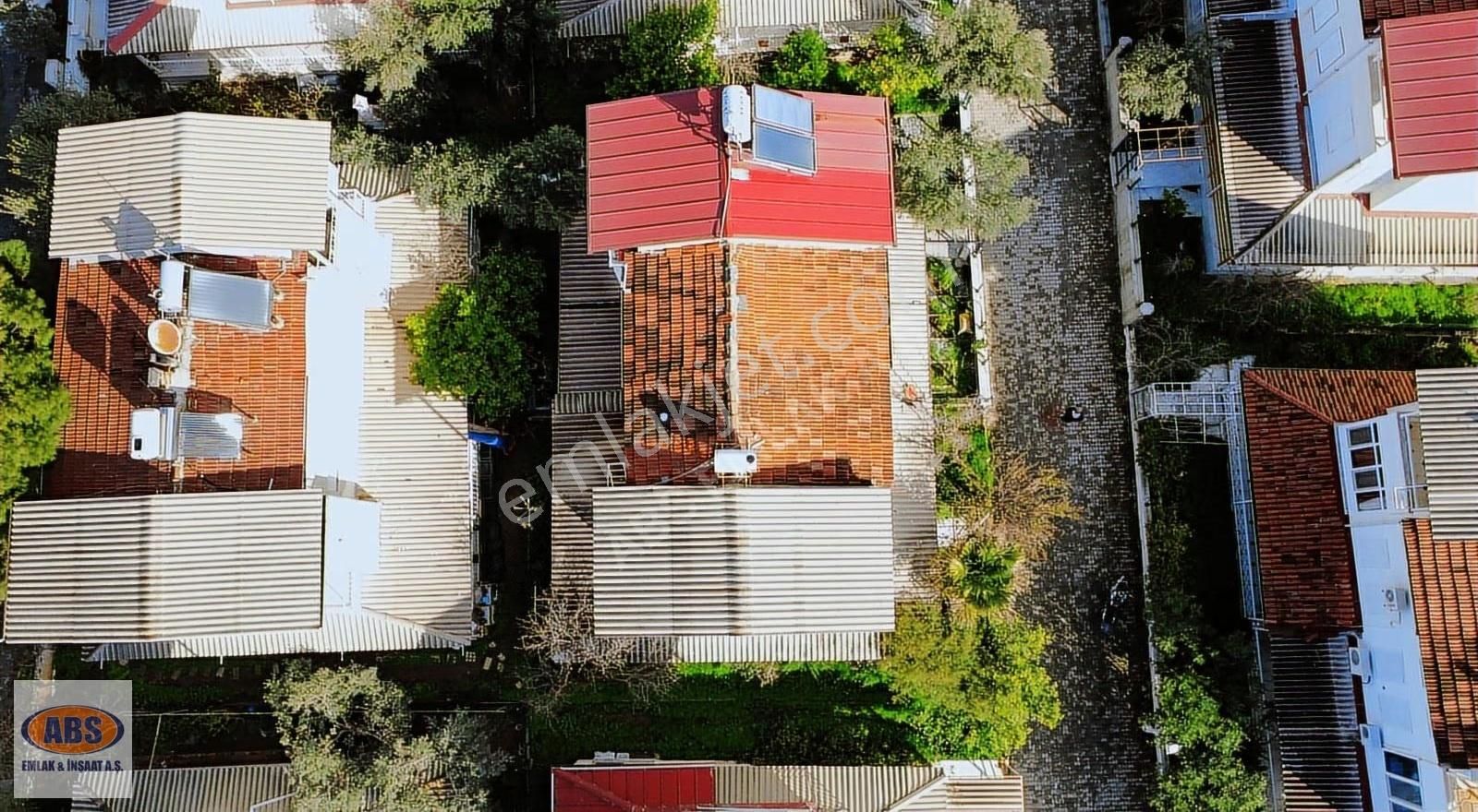 Didim Akbük Merkezde Denize 700 Metre Mesafede Satılık Yazlık - Görsel 4