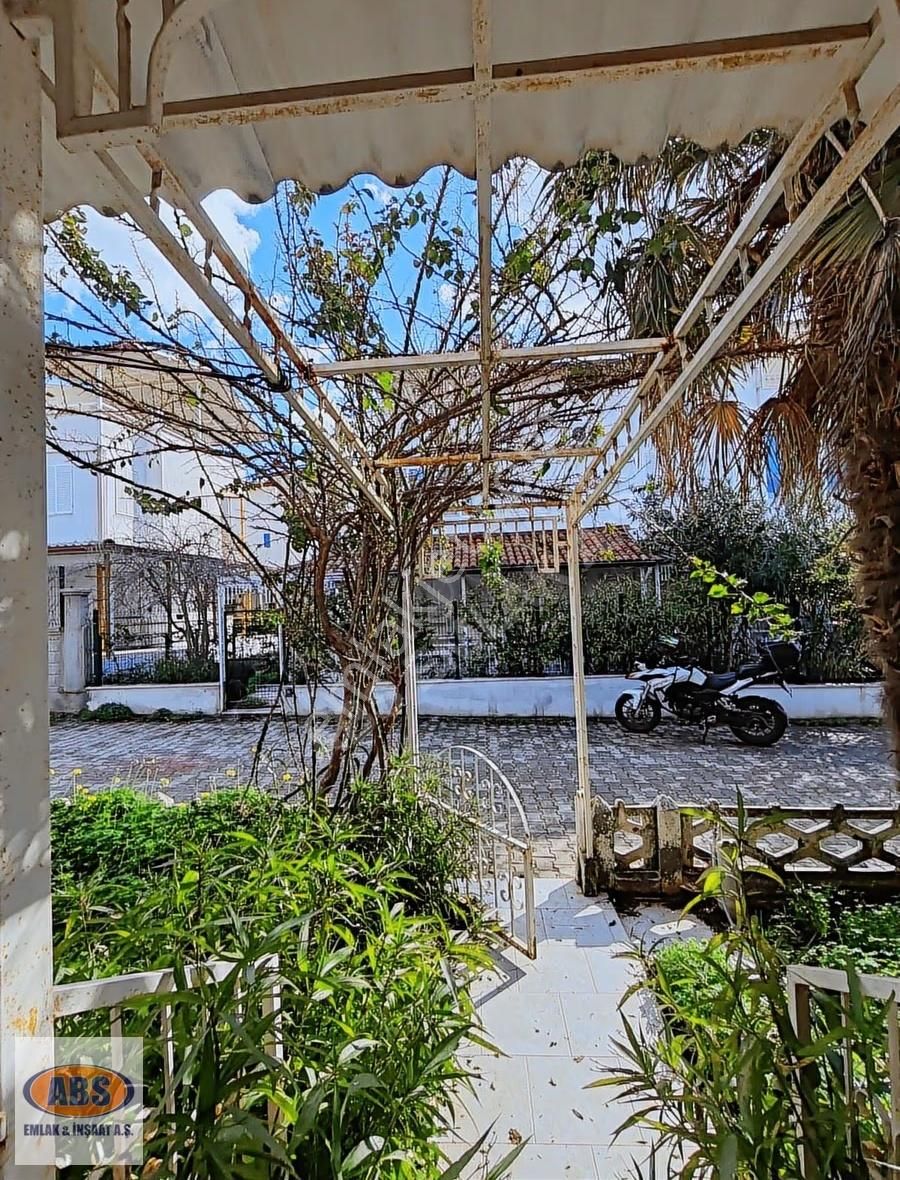 Didim Akbük Merkezde Denize 700 Metre Mesafede Satılık Yazlık - Görsel 20