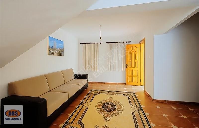 Didim Akbük Merkezde Denize 700 Metre Mesafede Satılık Yazlık - Görsel 9