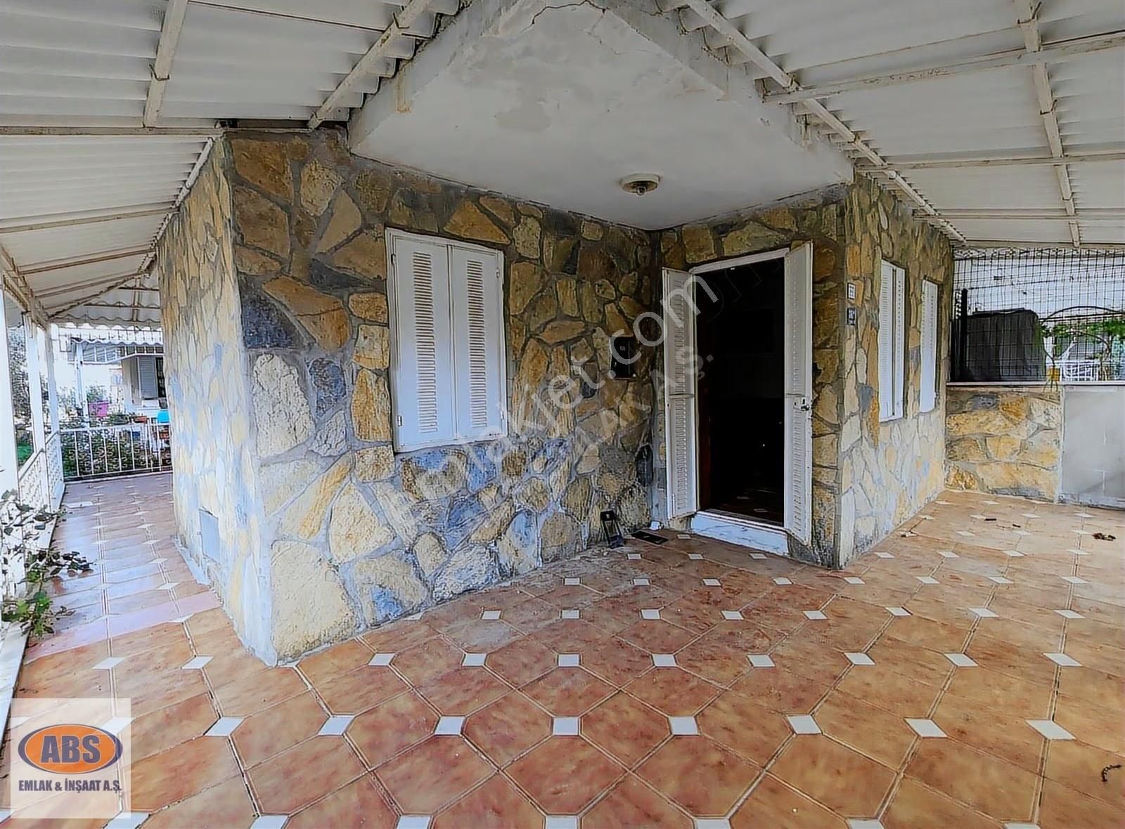 Didim Akbük Merkezde Denize 700 Metre Mesafede Satılık Yazlık - Görsel 13