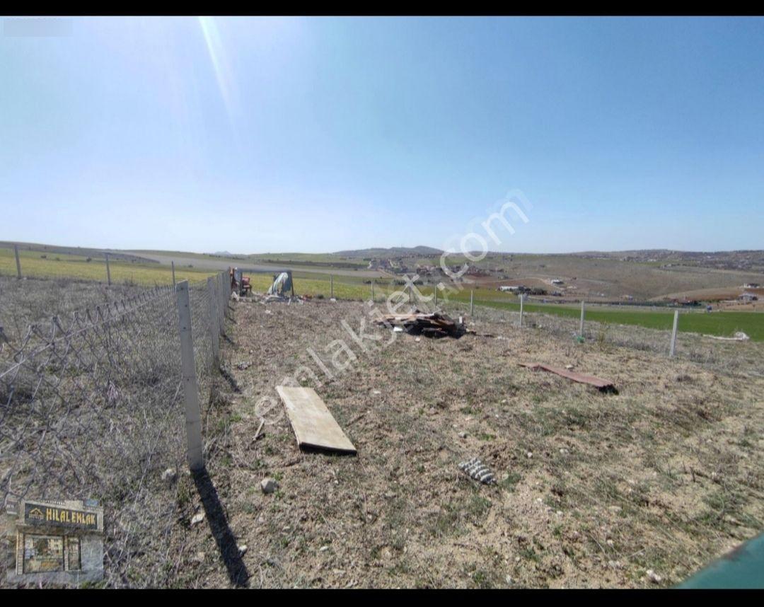Gökçeyurtta Satılık İpek Yoluna Yakın 300 M2 Hisse Tapulu Arsa - Görsel 5
