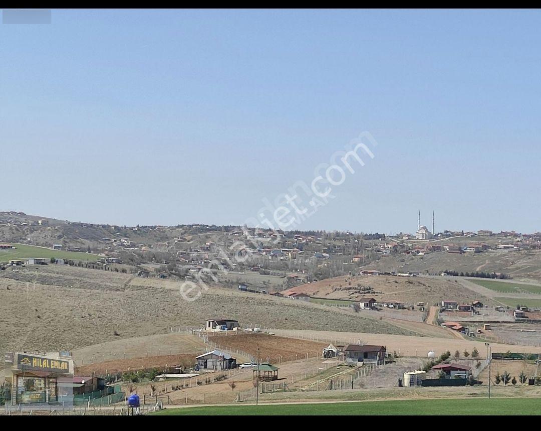 Gökçeyurtta Satılık İpek Yoluna Yakın 300 M2 Hisse Tapulu Arsa - Görsel 4