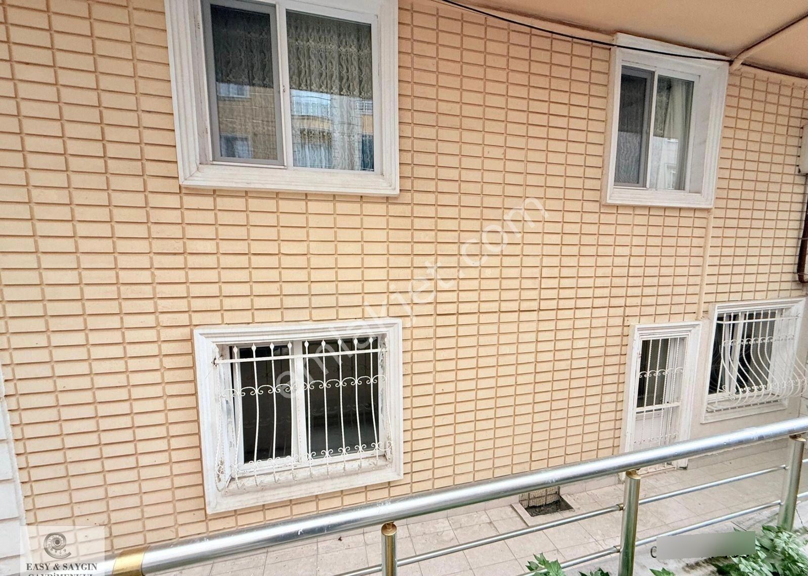 Gümüşpala Rafet Baba Sokakda Metrobüse 3 Dk Boş Satılık 2+1 Bahçe Katı - Görsel 5