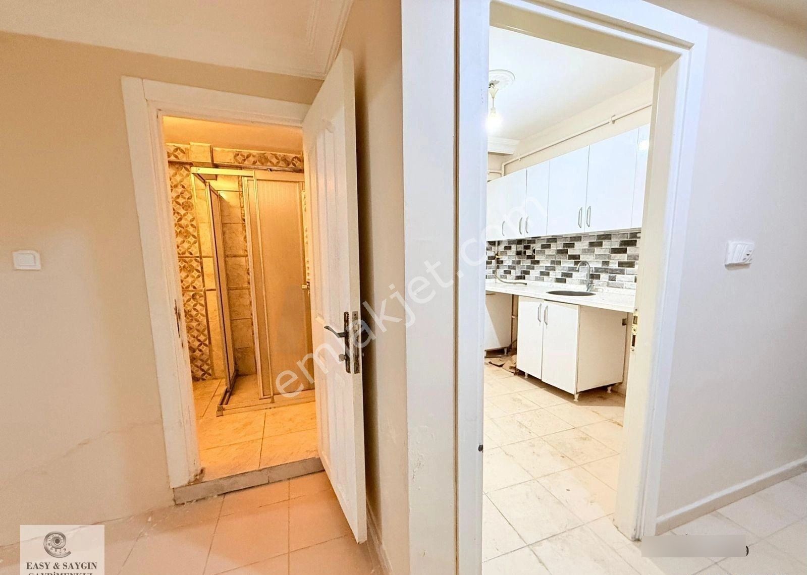 Gümüşpala Rafet Baba Sokakda Metrobüse 3 Dk Boş Satılık 2+1 Bahçe Katı - Görsel 22