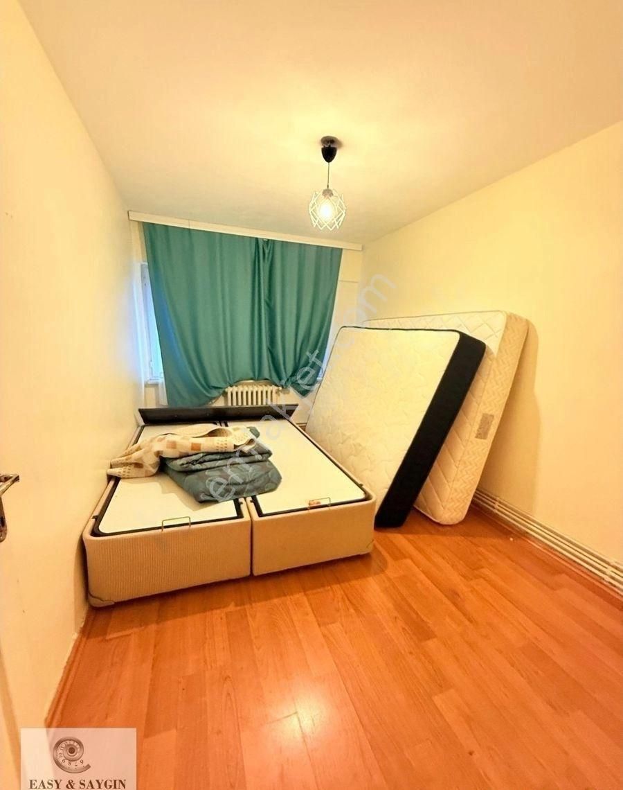 Cihangir Çukurcuma Da Kiralık 2+1 Balkonlu Daire Boş ***aydınlık - Görsel 10