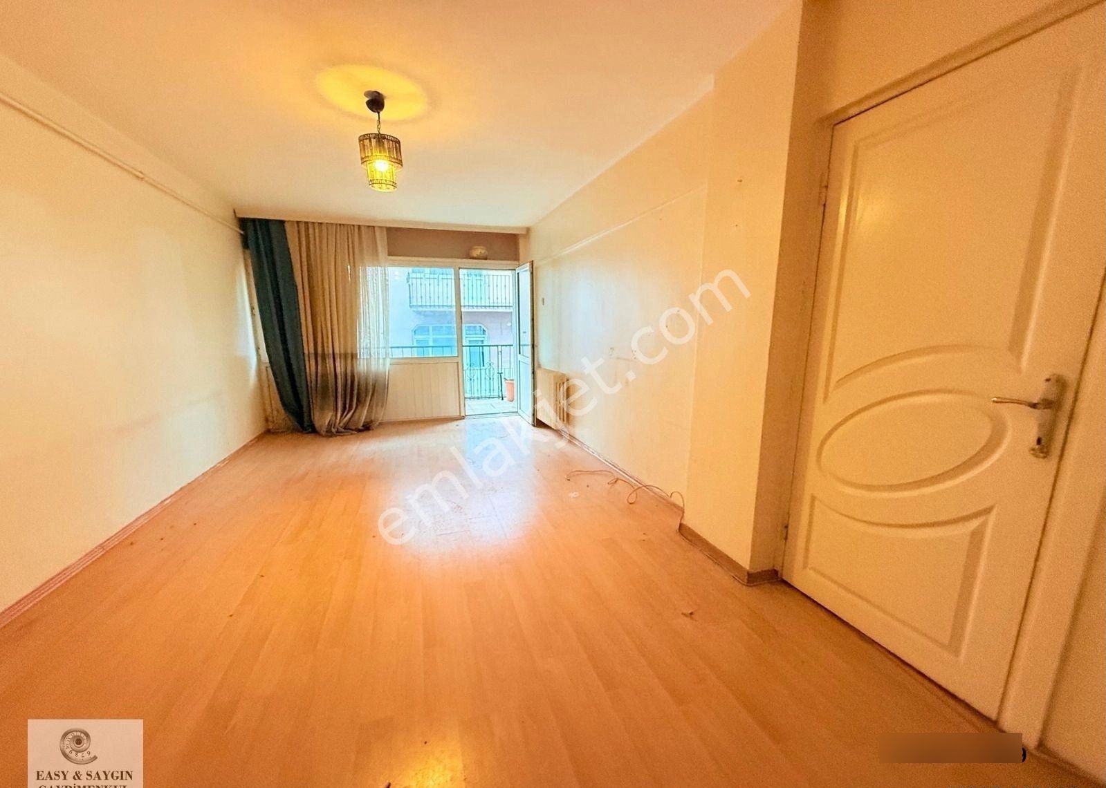 Cihangir Çukurcuma Da Kiralık 2+1 Balkonlu Daire Boş ***aydınlık - Görsel 19