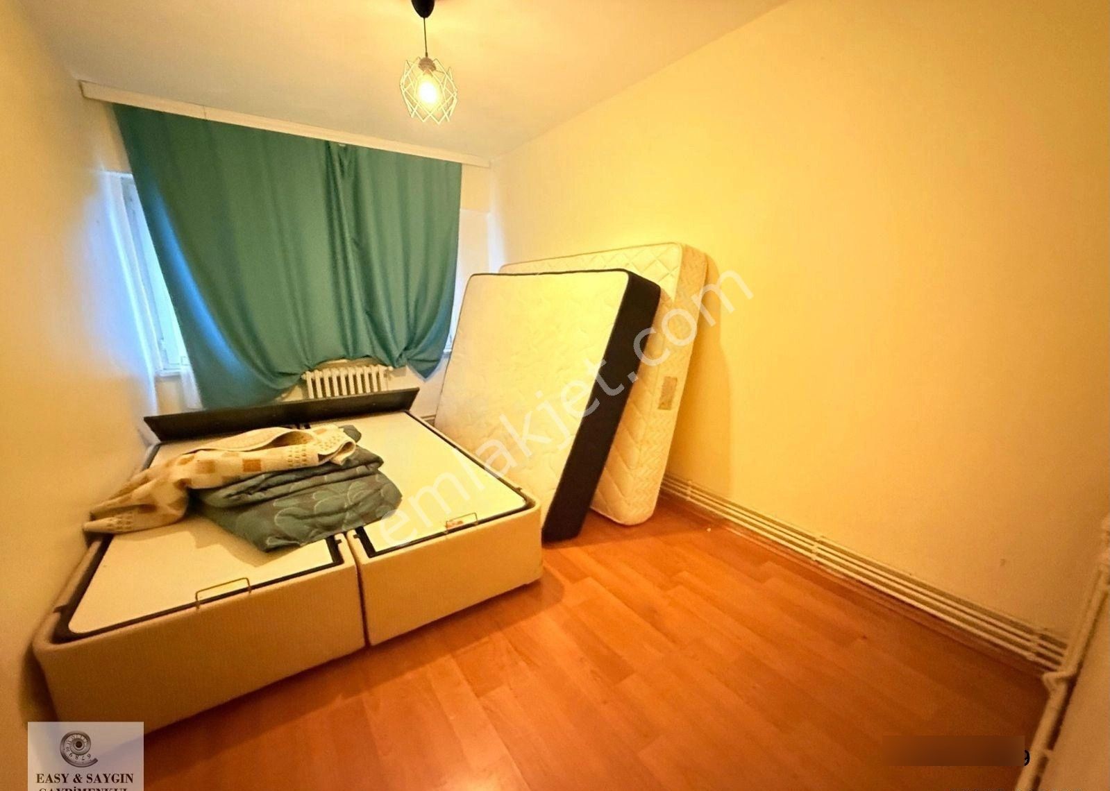 Cihangir Çukurcuma Da Kiralık 2+1 Balkonlu Daire Boş ***aydınlık - Görsel 34