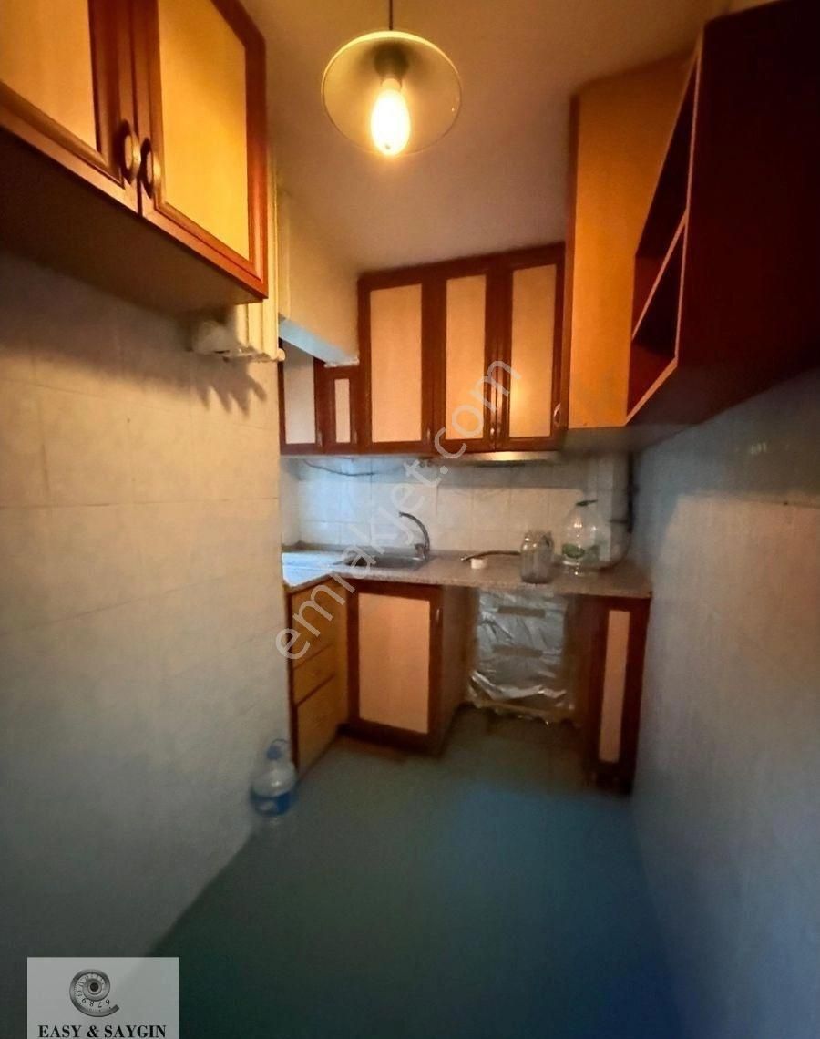 Cihangir Çukurcuma Da Kiralık 2+1 Balkonlu Daire Boş ***aydınlık - Görsel 12