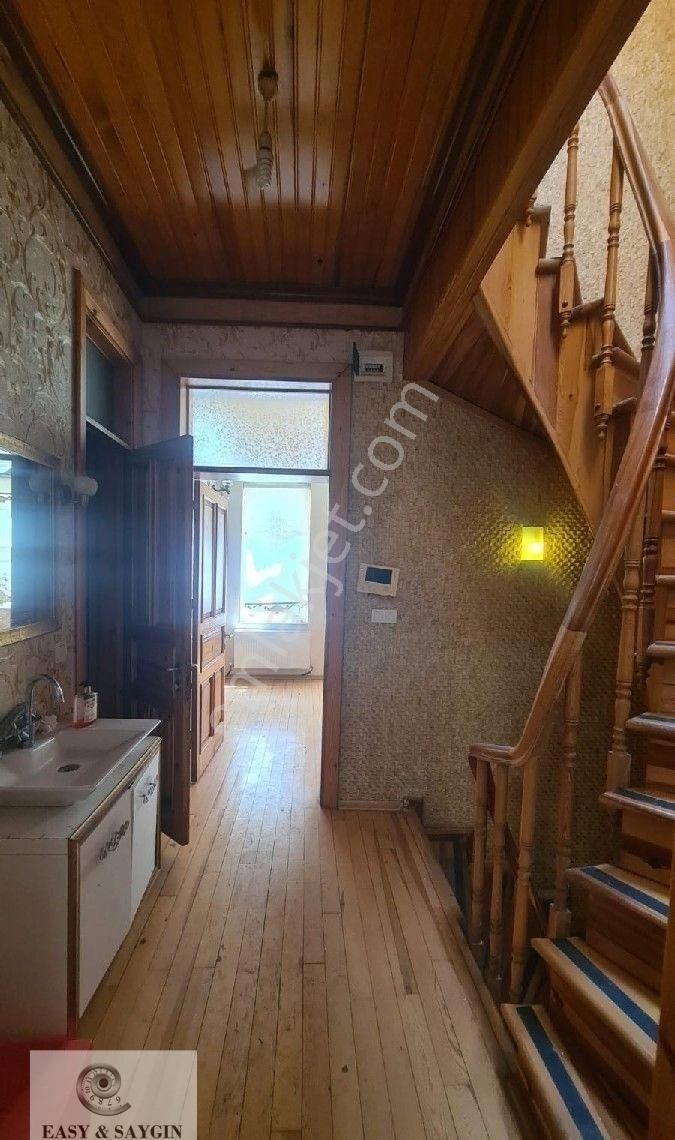 🍀🍀🍀butik Otel & Airbnb Konseptine Uygun | Fatih’in En Değerli Tarihi Köşkleri - Görsel 27