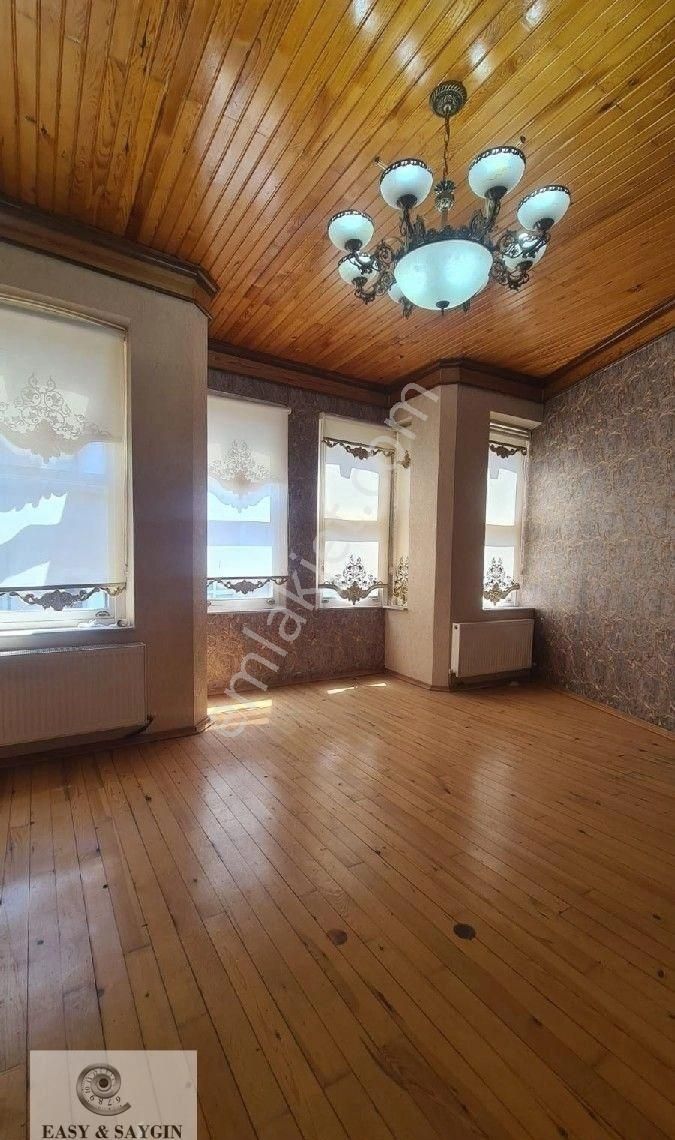 🍀🍀🍀butik Otel & Airbnb Konseptine Uygun | Fatih’in En Değerli Tarihi Köşkleri - Görsel 26