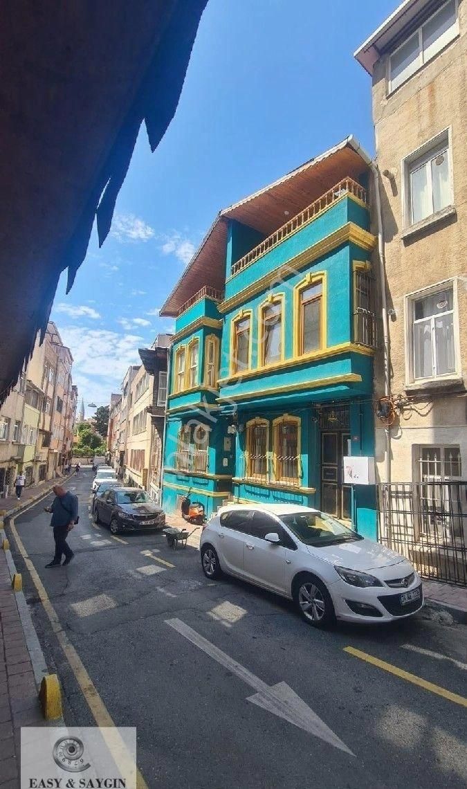 🍀🍀🍀butik Otel & Airbnb Konseptine Uygun | Fatih’in En Değerli Tarihi Köşkleri