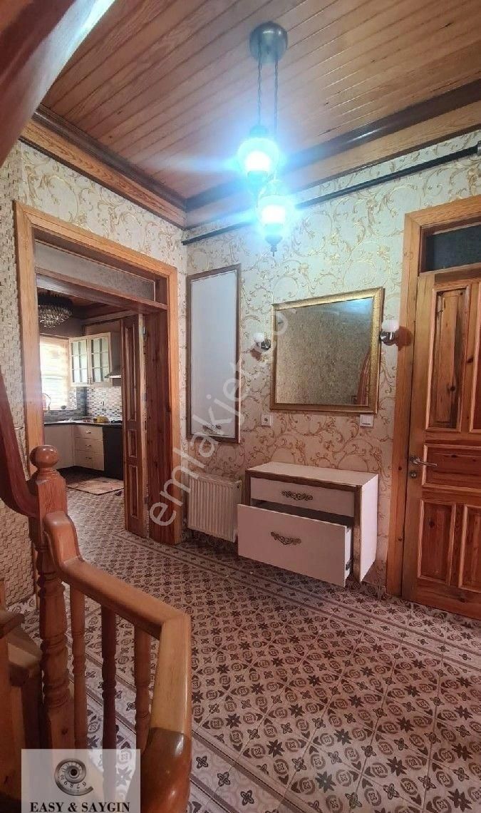 🍀🍀🍀butik Otel & Airbnb Konseptine Uygun | Fatih’in En Değerli Tarihi Köşkleri - Görsel 30