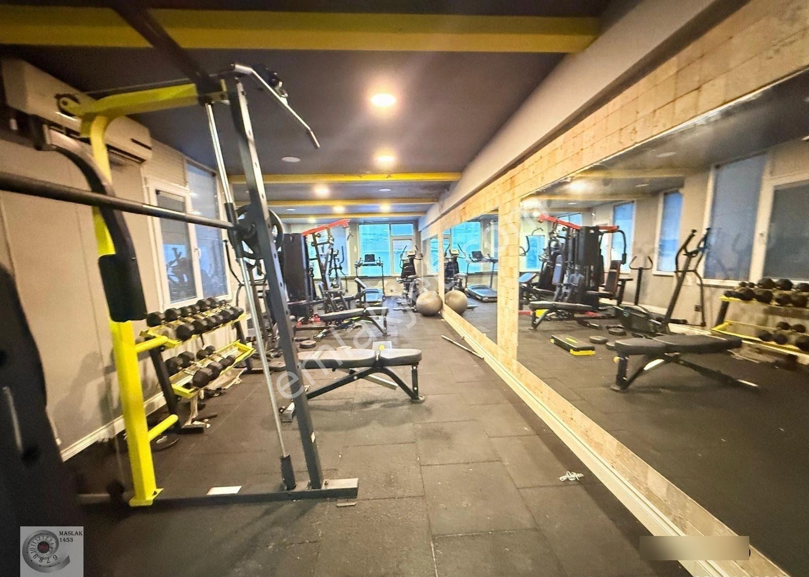 Sarıyer Maden De Satılık 4+1 270 M2 Sıfır Dubleks - Görsel 30