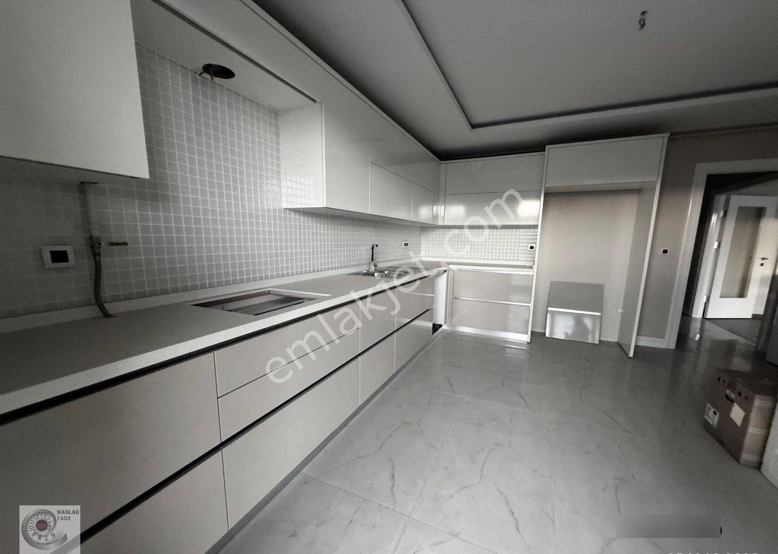 Sarıyer Maden De Satılık 4+1 270 M2 Sıfır Dubleks - Görsel 28