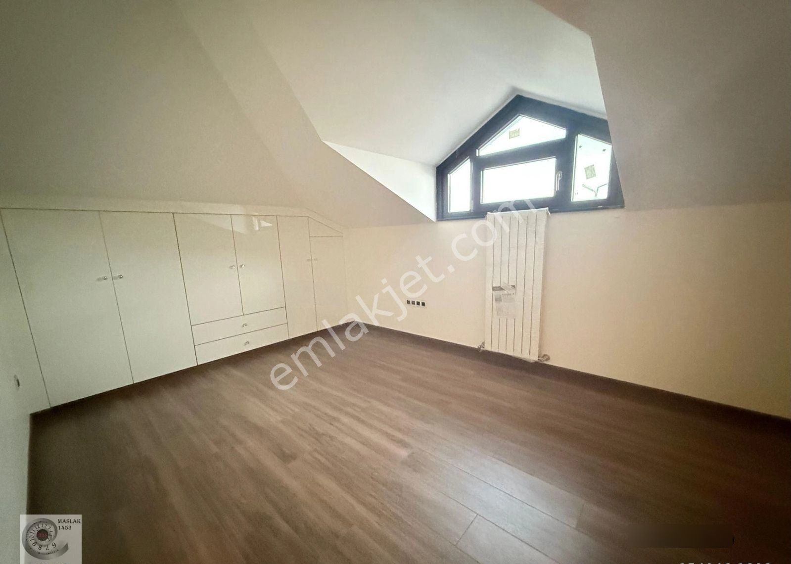 Sarıyer Maden De Satılık 4+1 270 M2 Sıfır Dubleks - Görsel 31