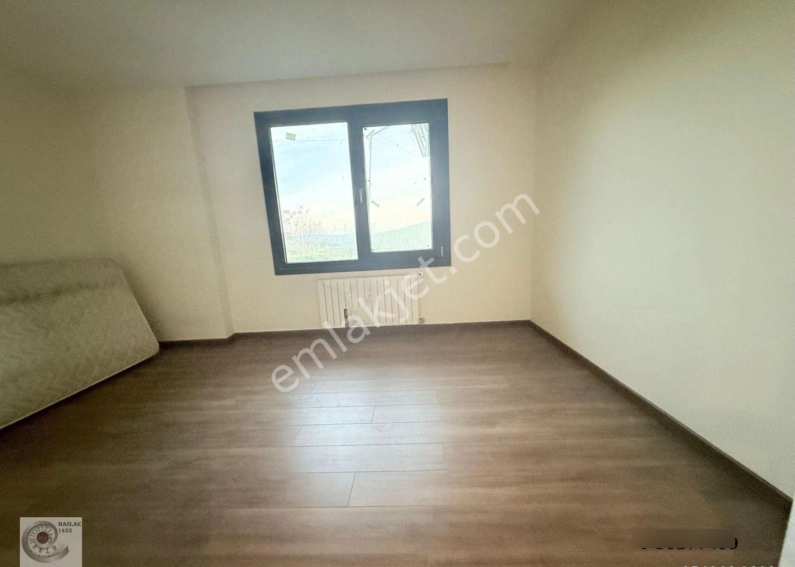 Sarıyer Maden De Satılık 4+1 270 M2 Sıfır Dubleks - Görsel 17