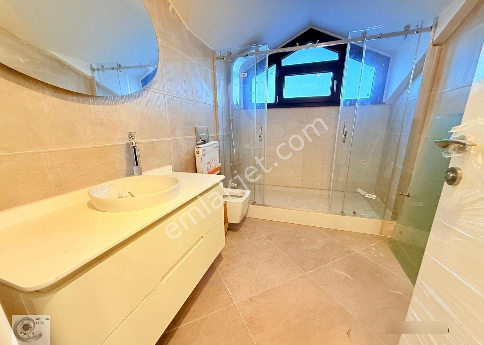 Sarıyer Maden De Satılık 4+1 270 M2 Sıfır Dubleks - Görsel 23