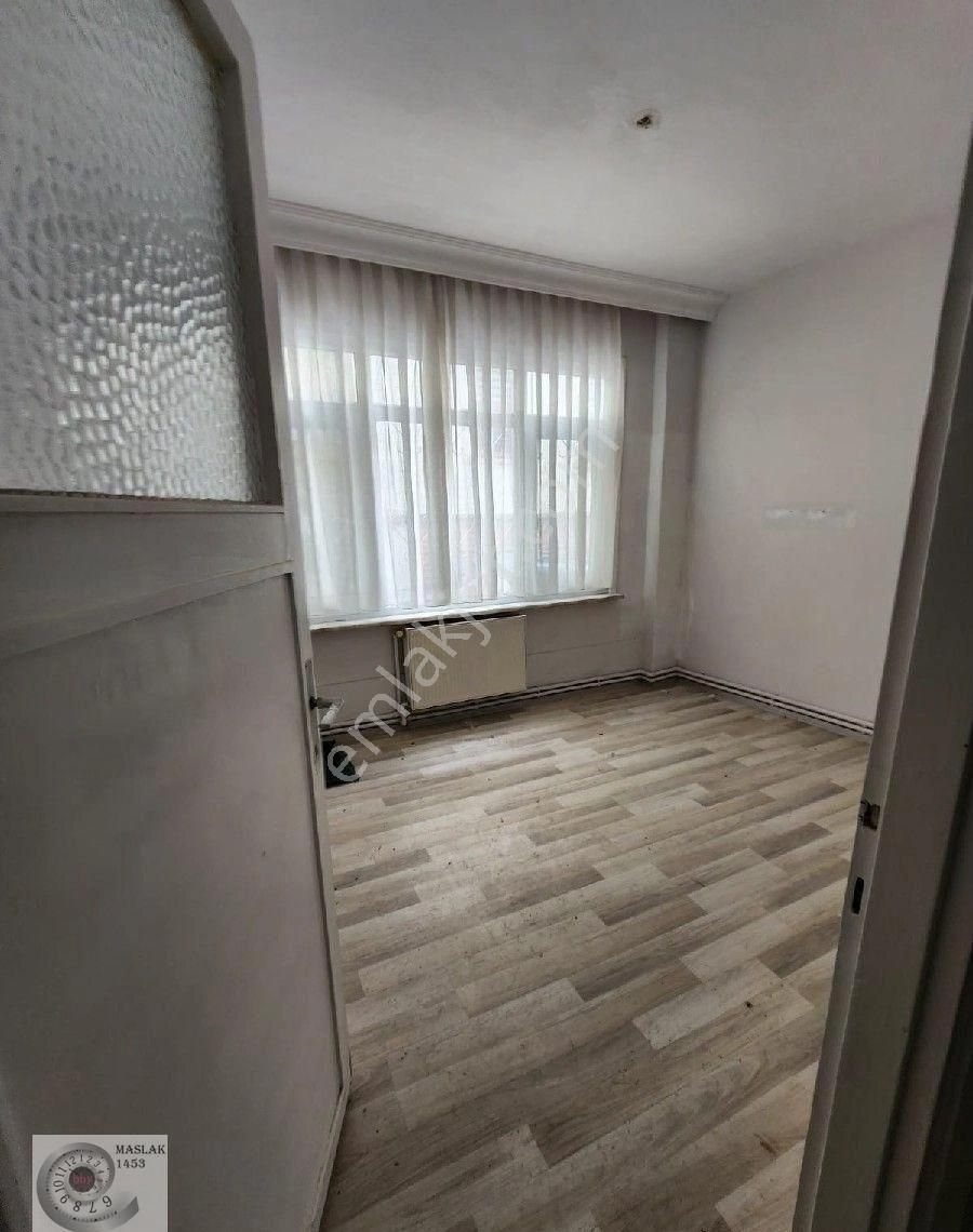 Komple Bina Arnavutköy Bebekte Boş Sahile 100 Metre 7 Adet Daire Mevcut - Görsel 2