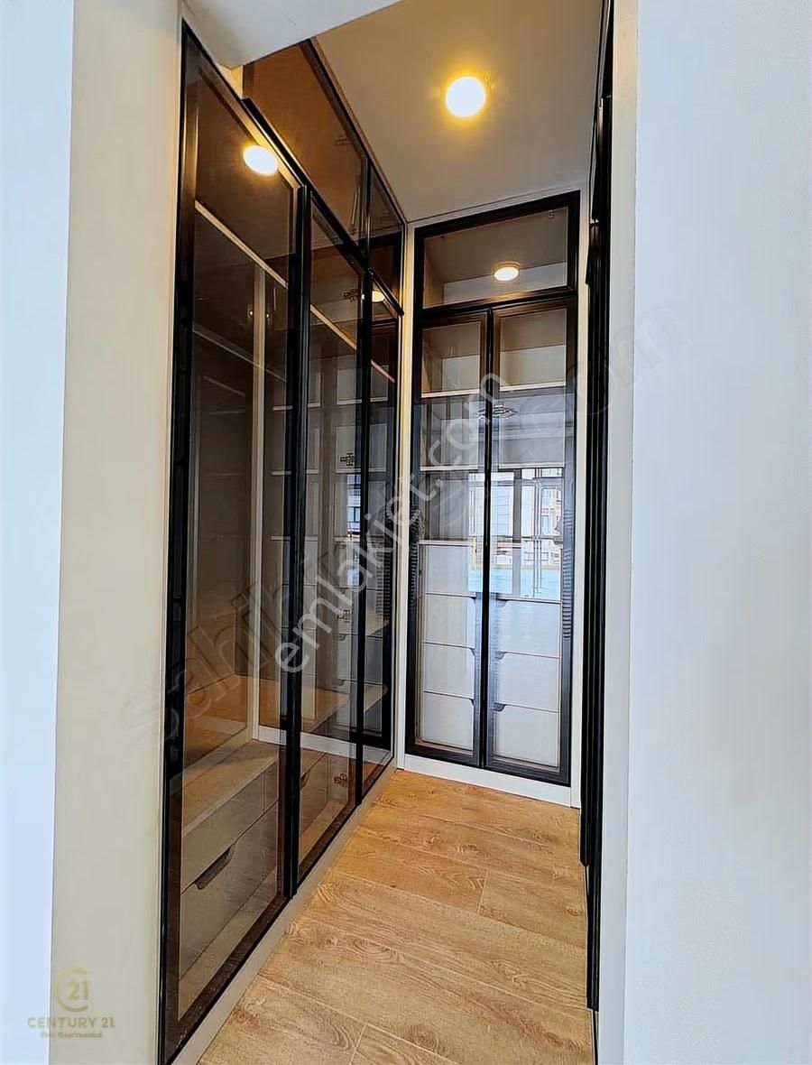Century 21 Ewa Dan Şirinkent Sitesinde Fırsat Sıfır Daire - Görsel 18