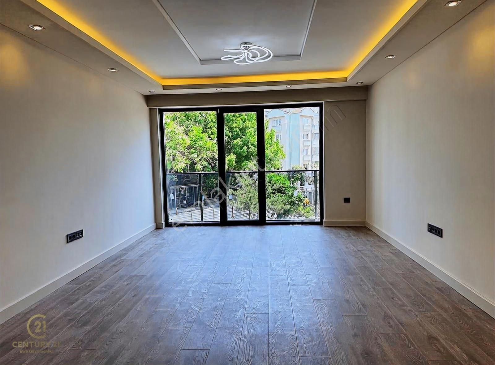 Century 21 Ewa Dan Şirinkent Sitesinde Fırsat Sıfır Daire - Görsel 14