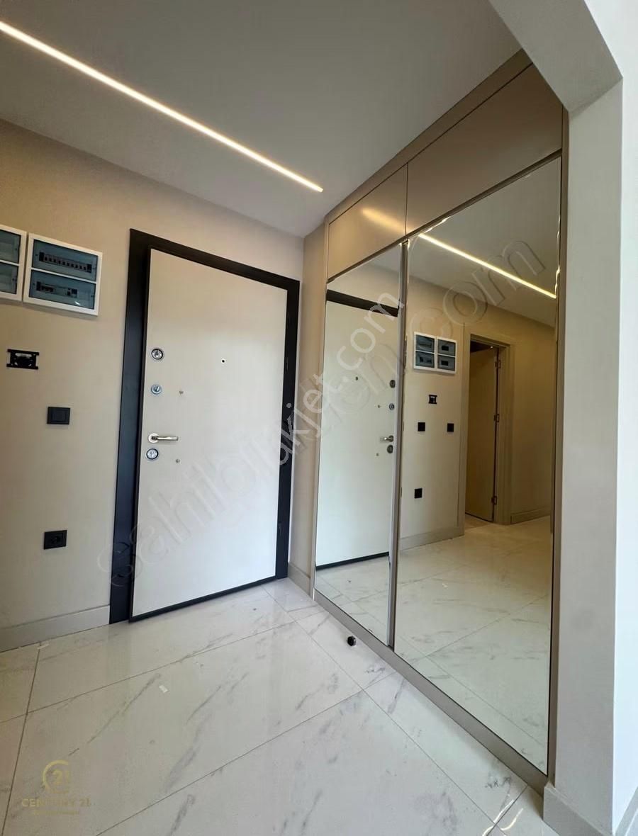 Century 21 Ewa Dan Şirinkent Sitesinde Fırsat Sıfır Daire - Görsel 5