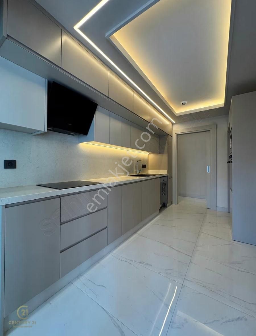 Century 21 Ewa Dan Şirinkent Sitesinde Fırsat Sıfır Daire - Görsel 19