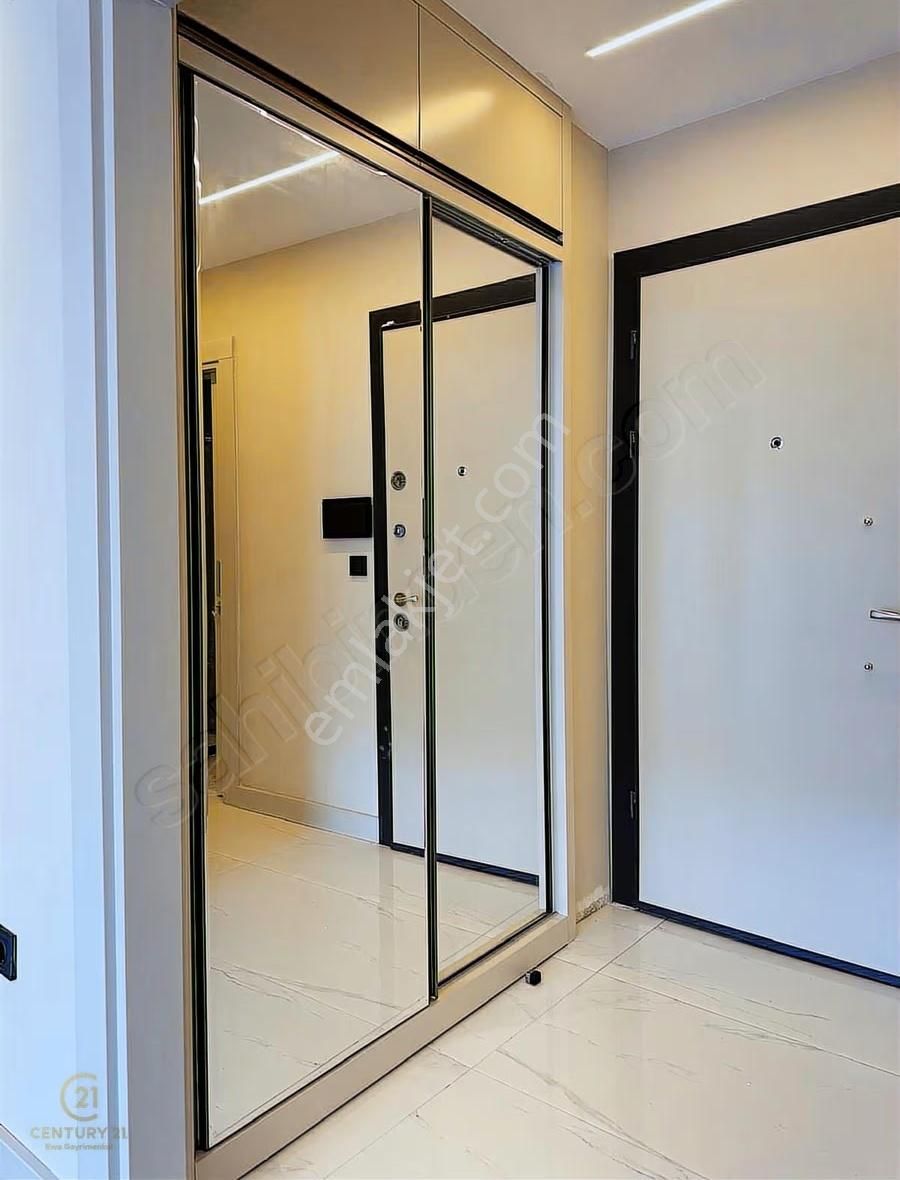 Century 21 Ewa Dan Şirinkent Sitesinde Fırsat Sıfır Daire - Görsel 21