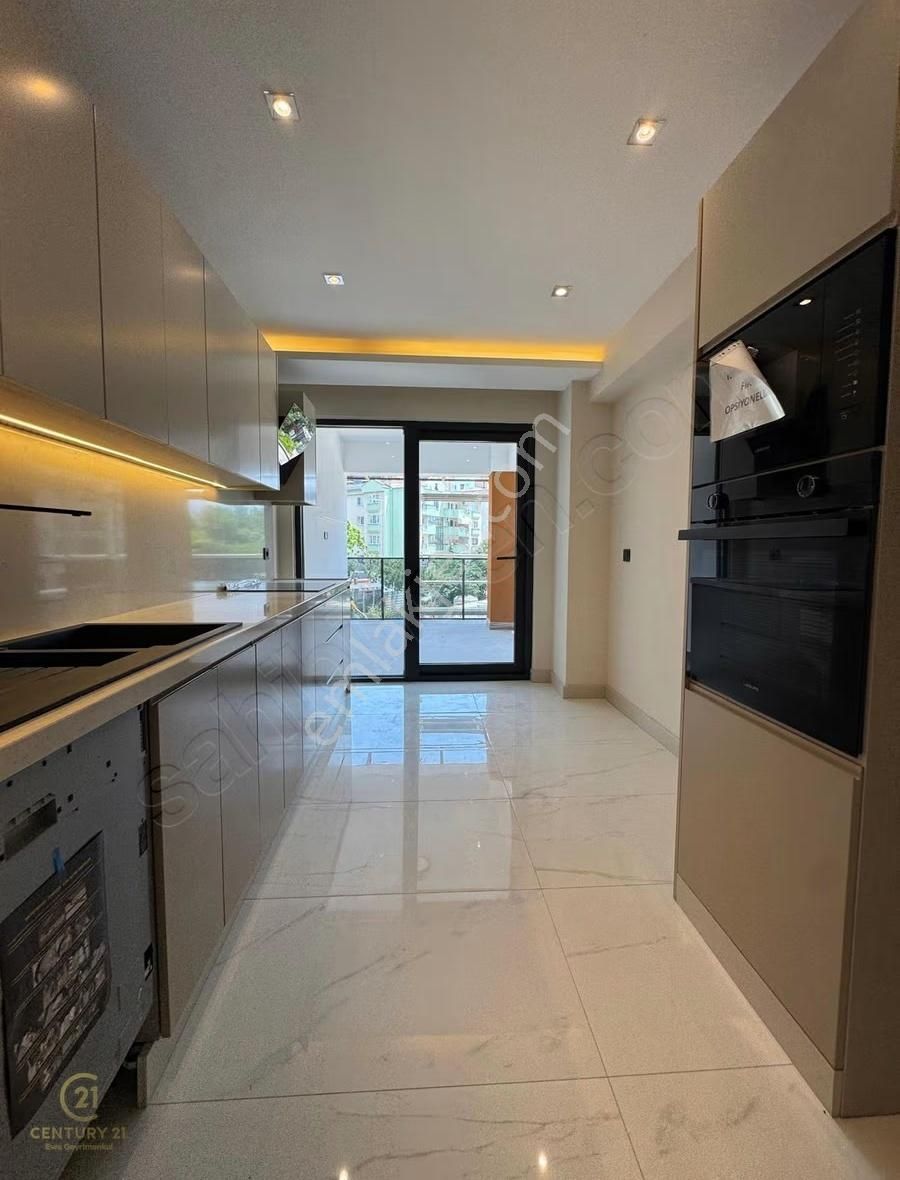 Century 21 Ewa Dan Şirinkent Sitesinde Fırsat Sıfır Daire - Görsel 11