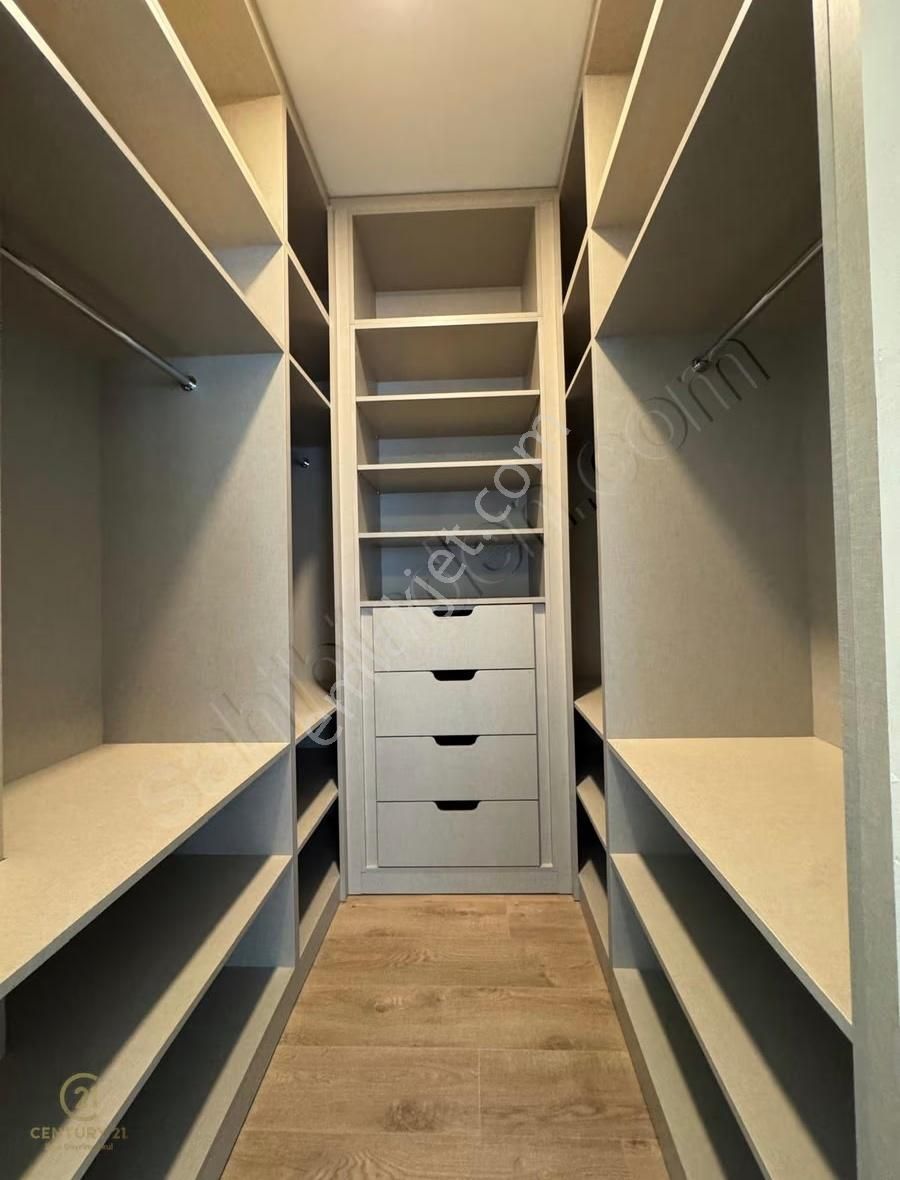 Century 21 Ewa Dan Şirinkent Sitesinde Fırsat Sıfır Daire - Görsel 15