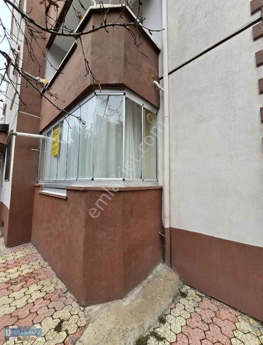 Mehmet Akif Mh Site İçi Yüksek Giriş 2+1 Eşyalı Satlık Daire - Görsel 13