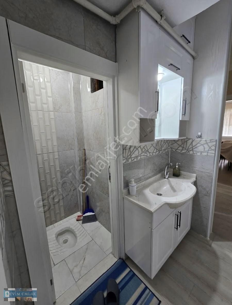 Mehmet Akif Mh Site İçi Yüksek Giriş 2+1 Eşyalı Satlık Daire - Görsel 7