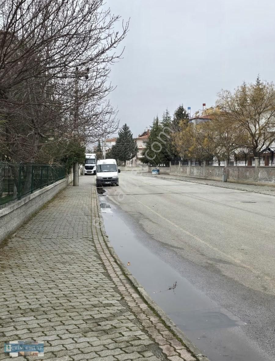 Mehmet Akif Mh Site İçi Yüksek Giriş 2+1 Eşyalı Satlık Daire - Görsel 6