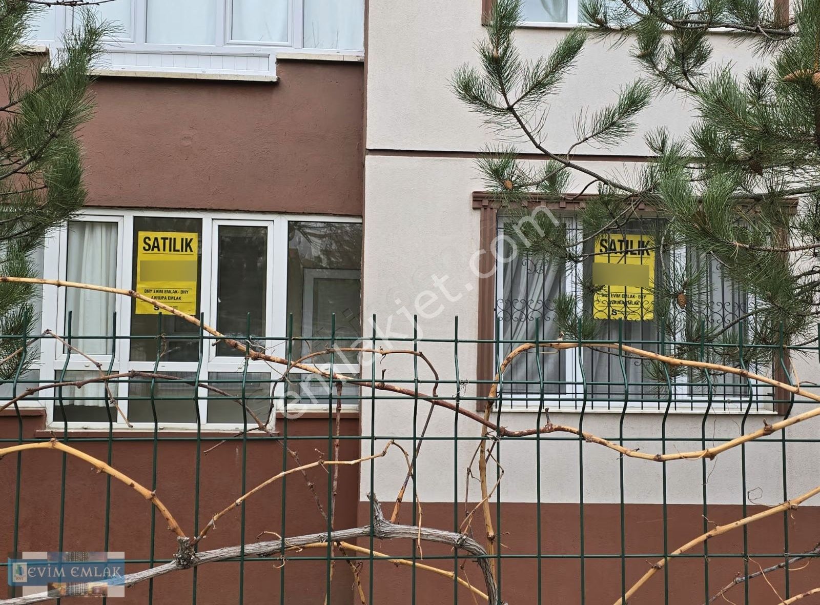 Mehmet Akif Mh Site İçi Yüksek Giriş 2+1 Eşyalı Satlık Daire - Görsel 17