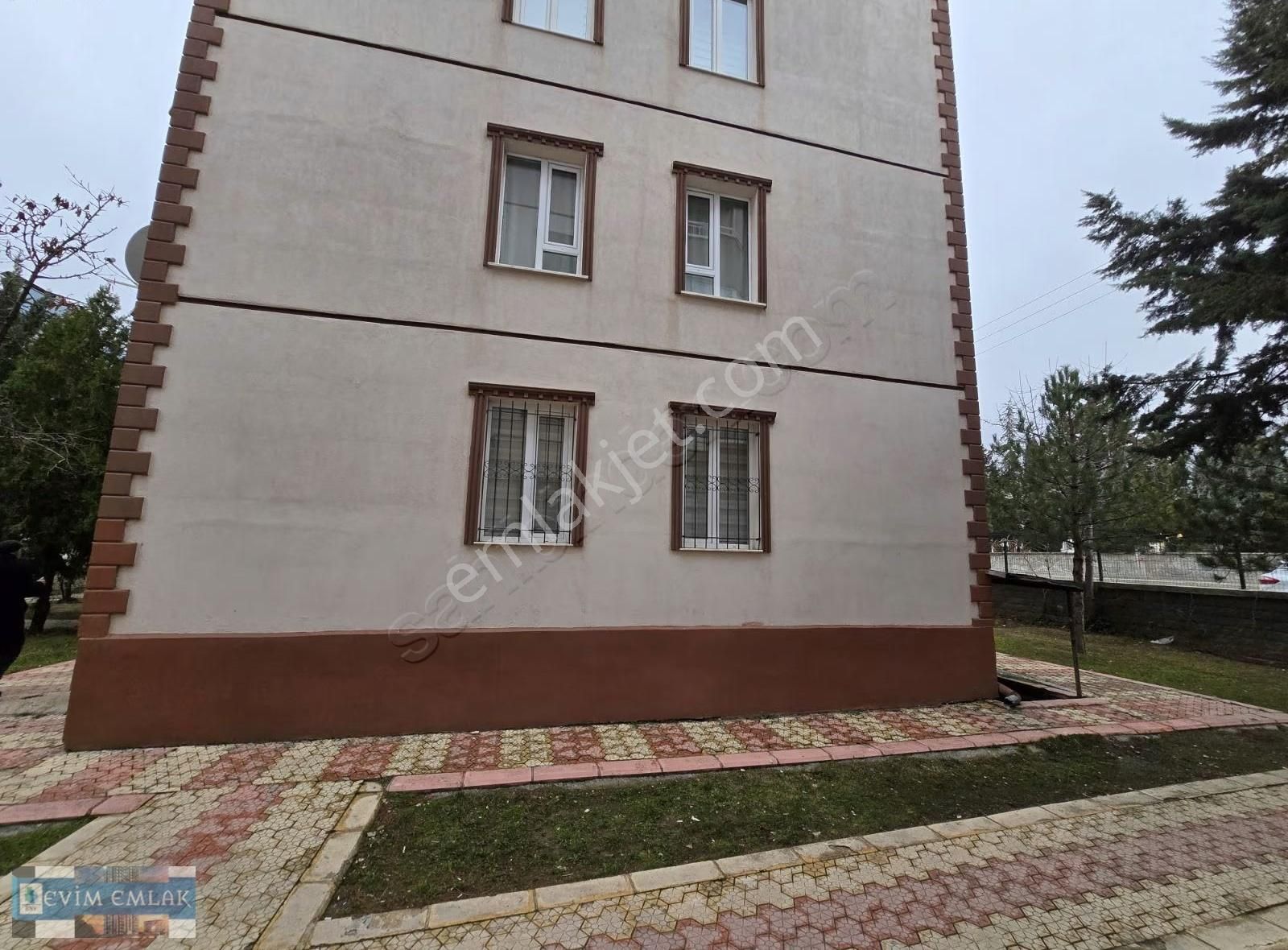 Mehmet Akif Mh Site İçi Yüksek Giriş 2+1 Eşyalı Satlık Daire - Görsel 5