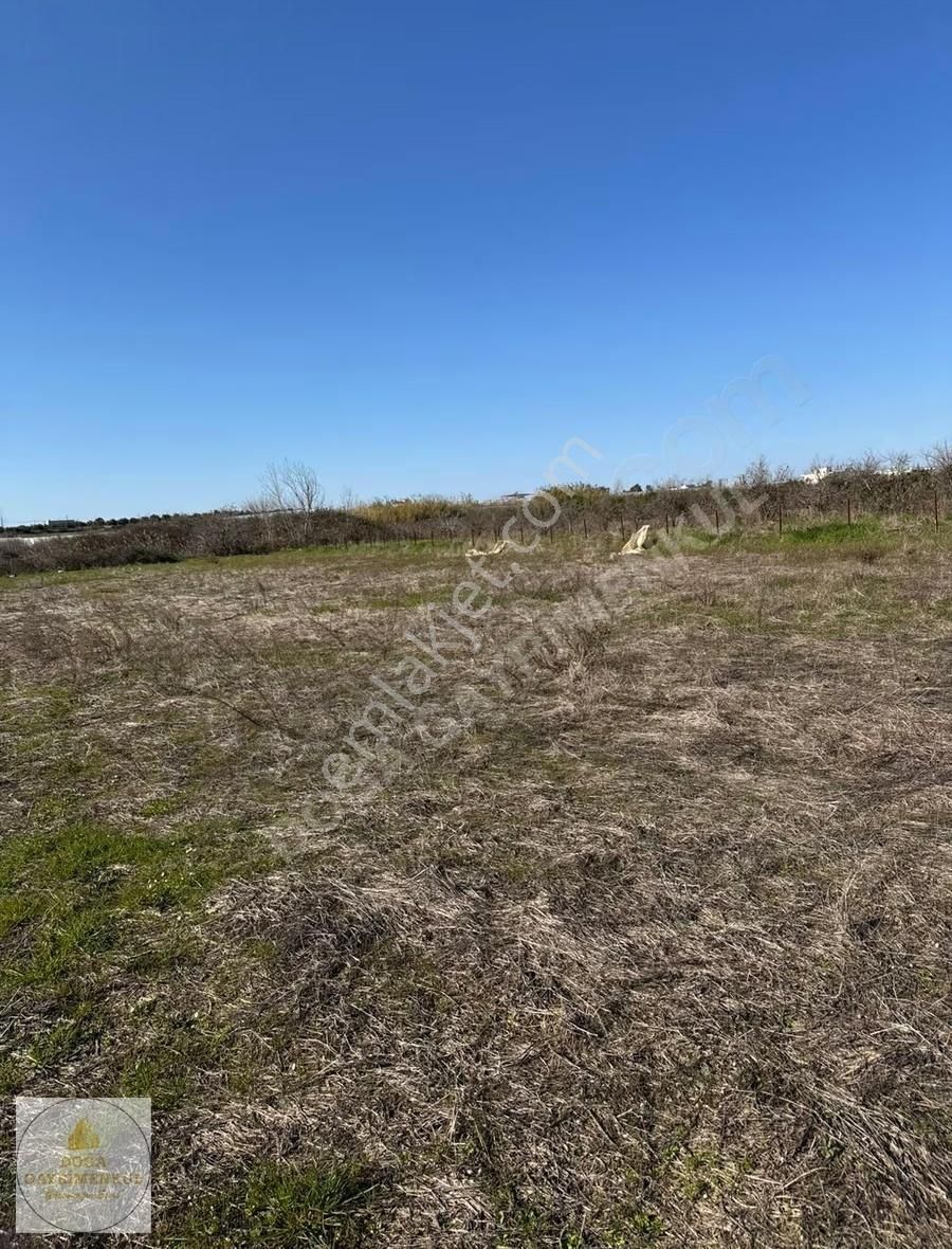 Antalya Serik Yukarıkocayatakta Ticari Bölgede 5.300 M² Tarla - Görsel 10