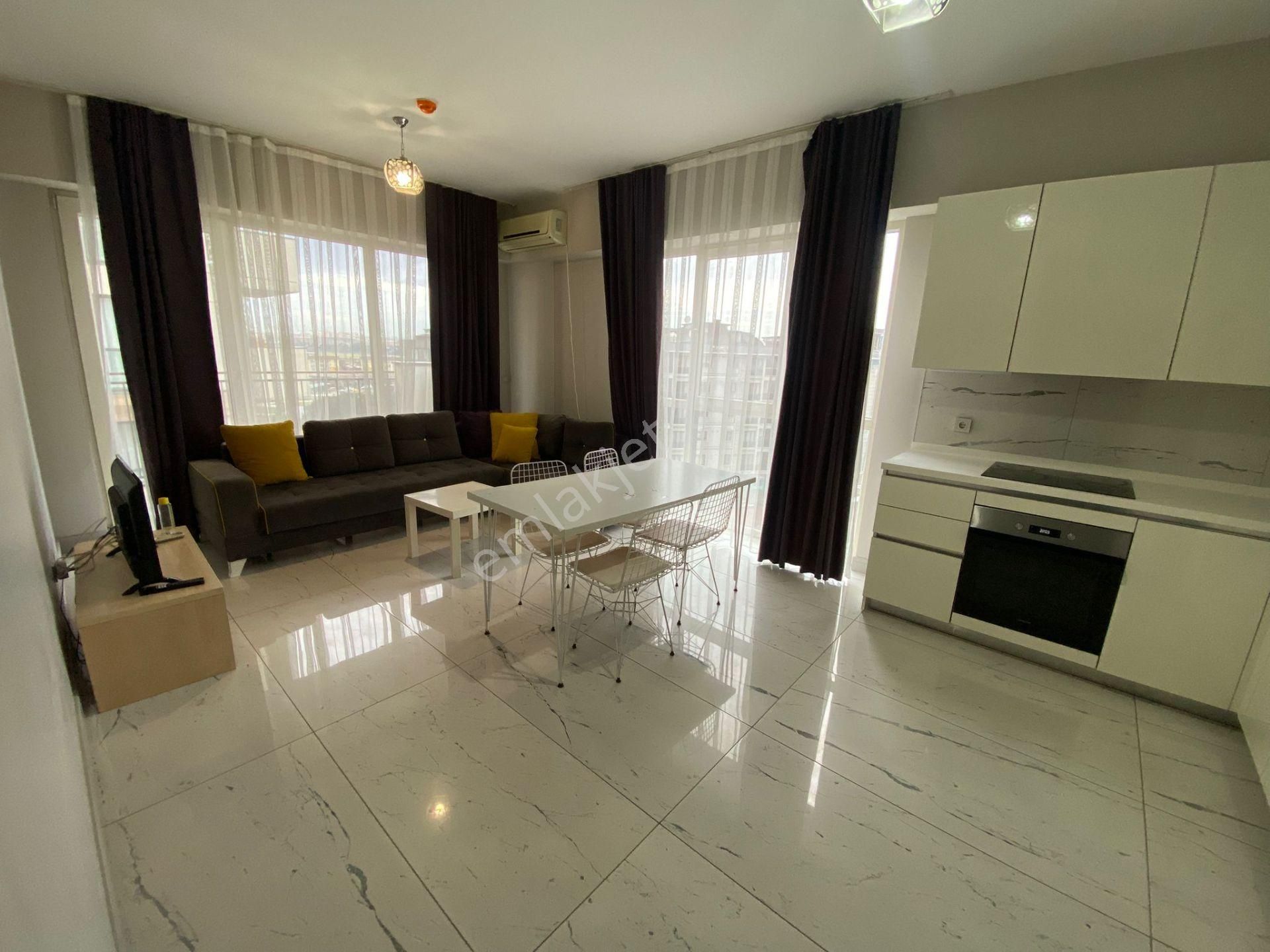 Seeworld Sinpaş Metrolife 2+1 118m2 Full Eşyalı Kiralık - Görsel 5