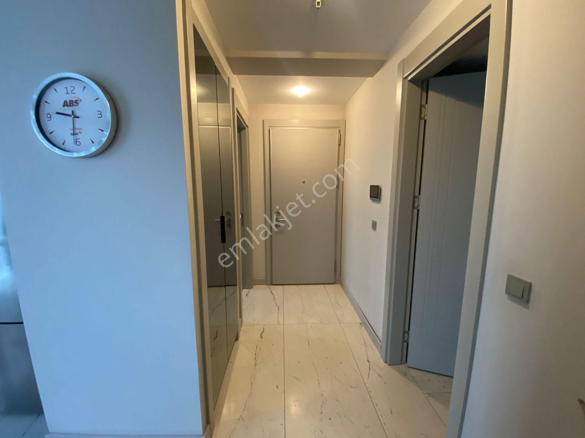 Seeworld Sinpaş Metrolife 2+1 118m2 Full Eşyalı Kiralık - Görsel 6