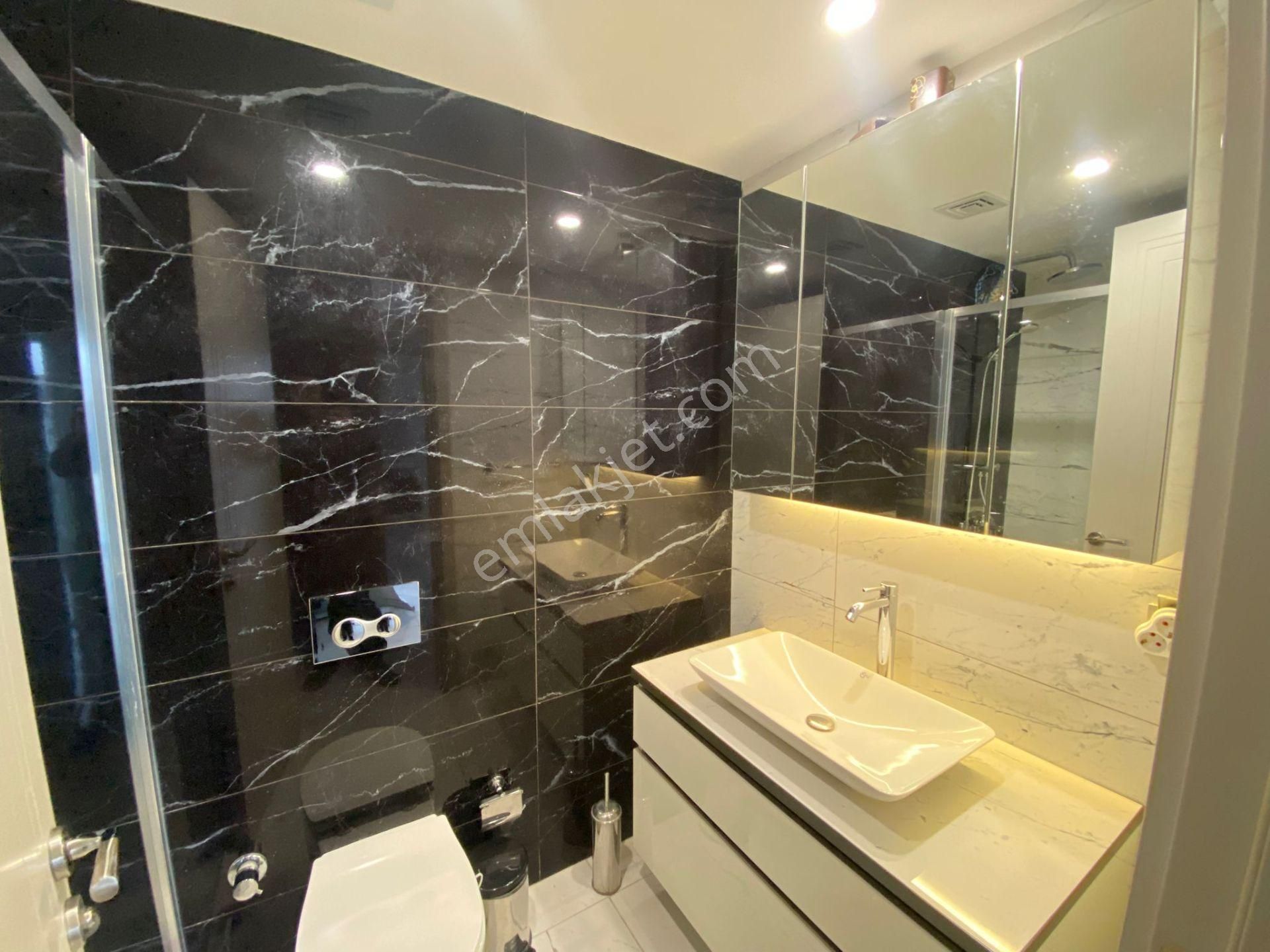 Seeworld Sinpaş Metrolife 2+1 118m2 Full Eşyalı Kiralık - Görsel 14